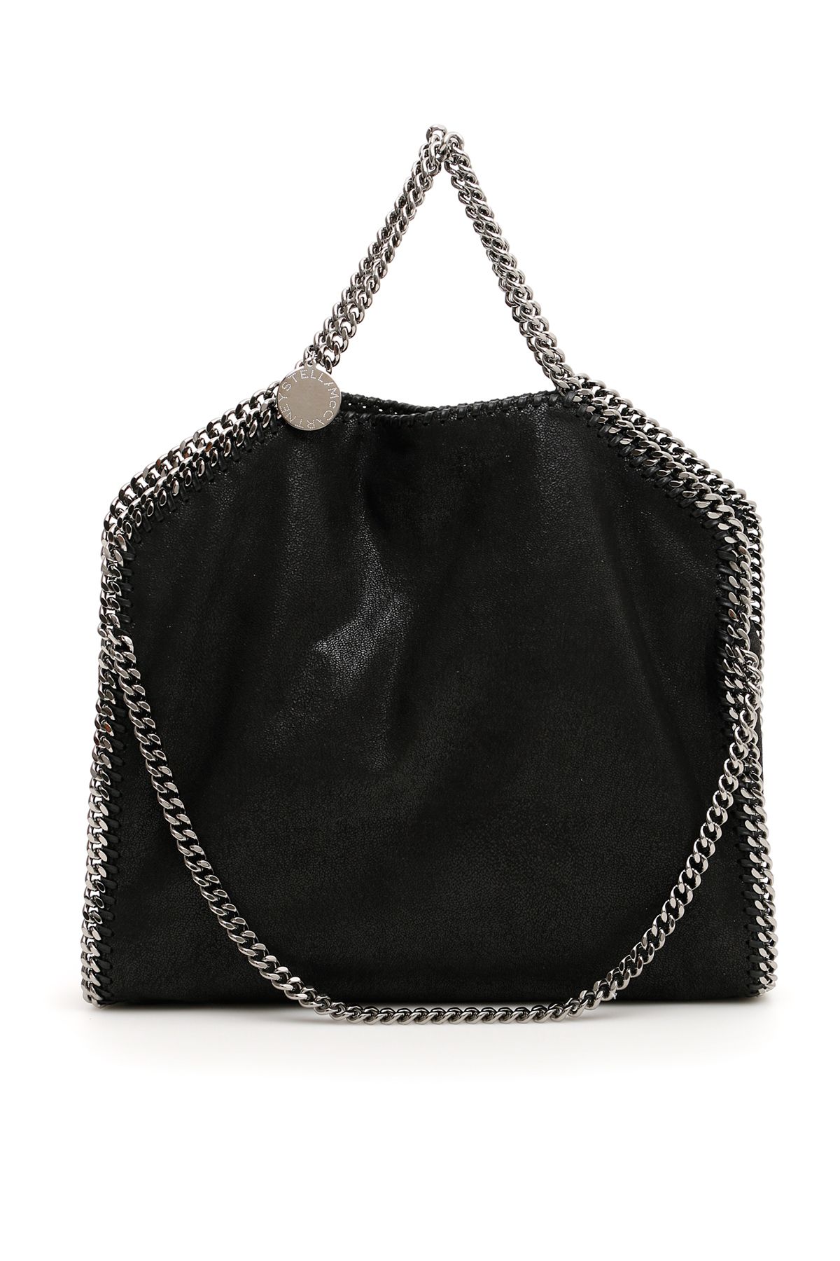 Stella McCartney STELLA McCARTNEY 3chain falabella tote bag