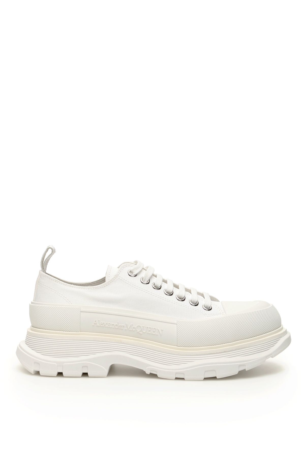 Alexander McQueen ALEXANDER MCQUEEN tread slick sneakers