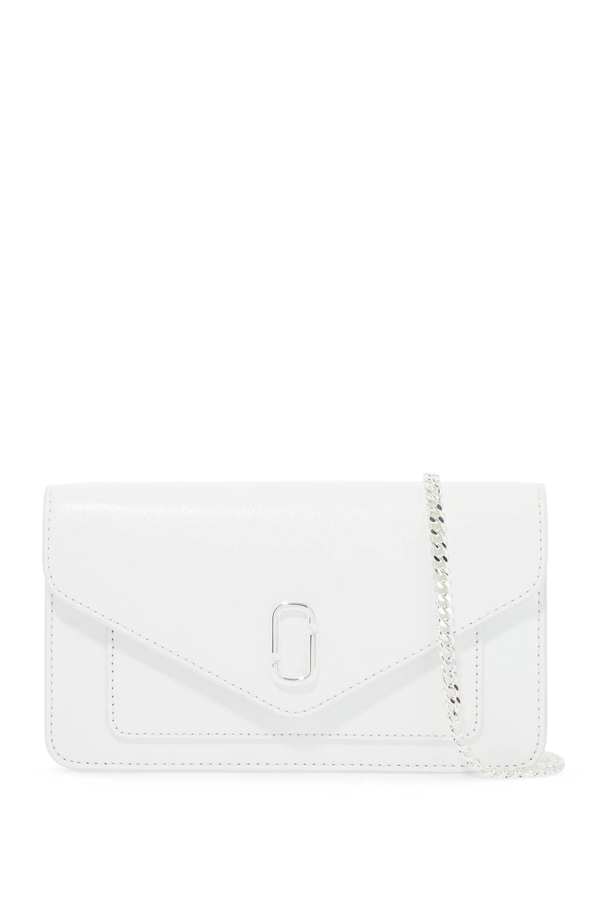 Marc Jacobs MARC JACOBS mini crossbody chain wallet bag