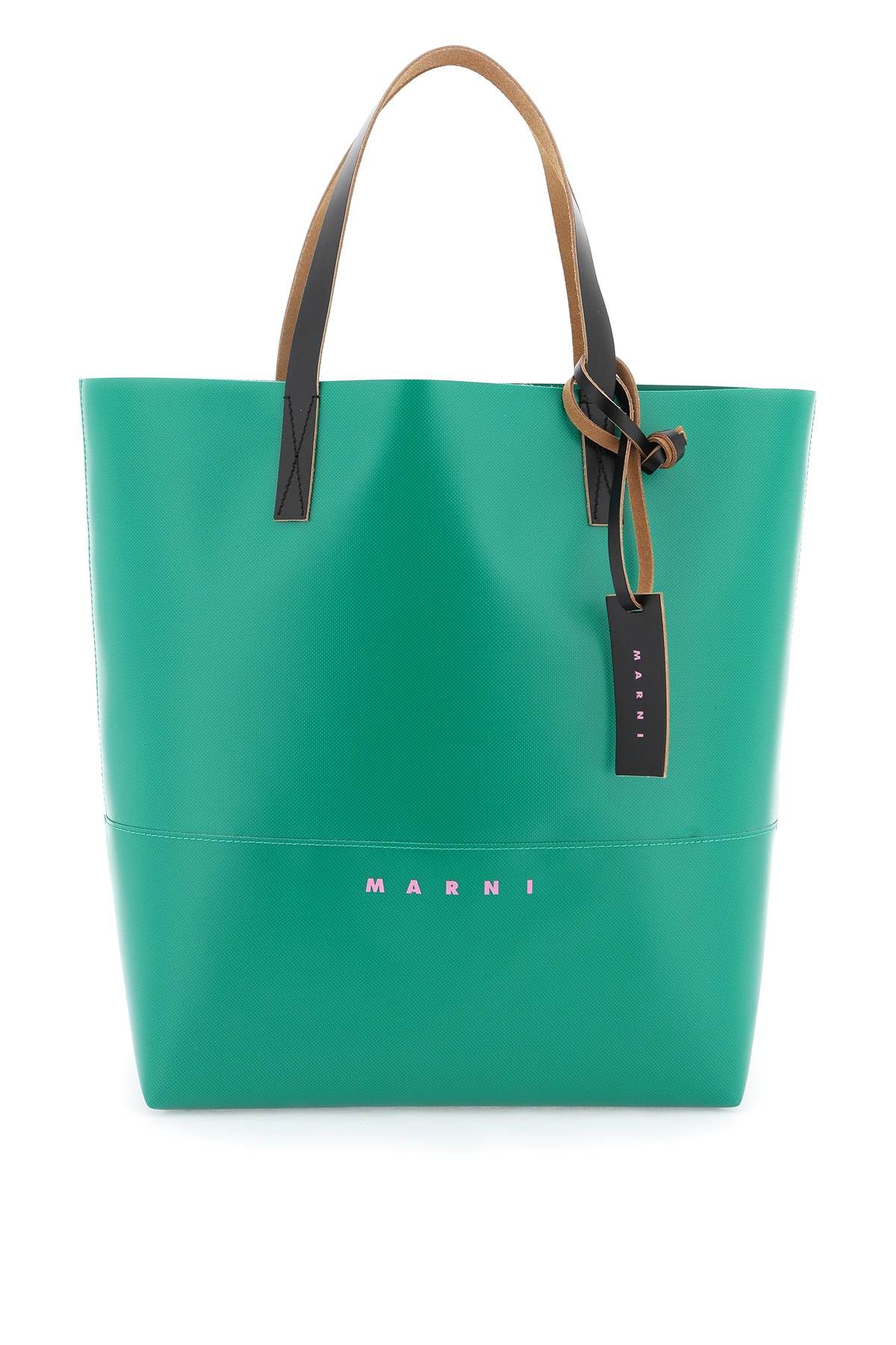 Marni MARNI tribeca tote bag