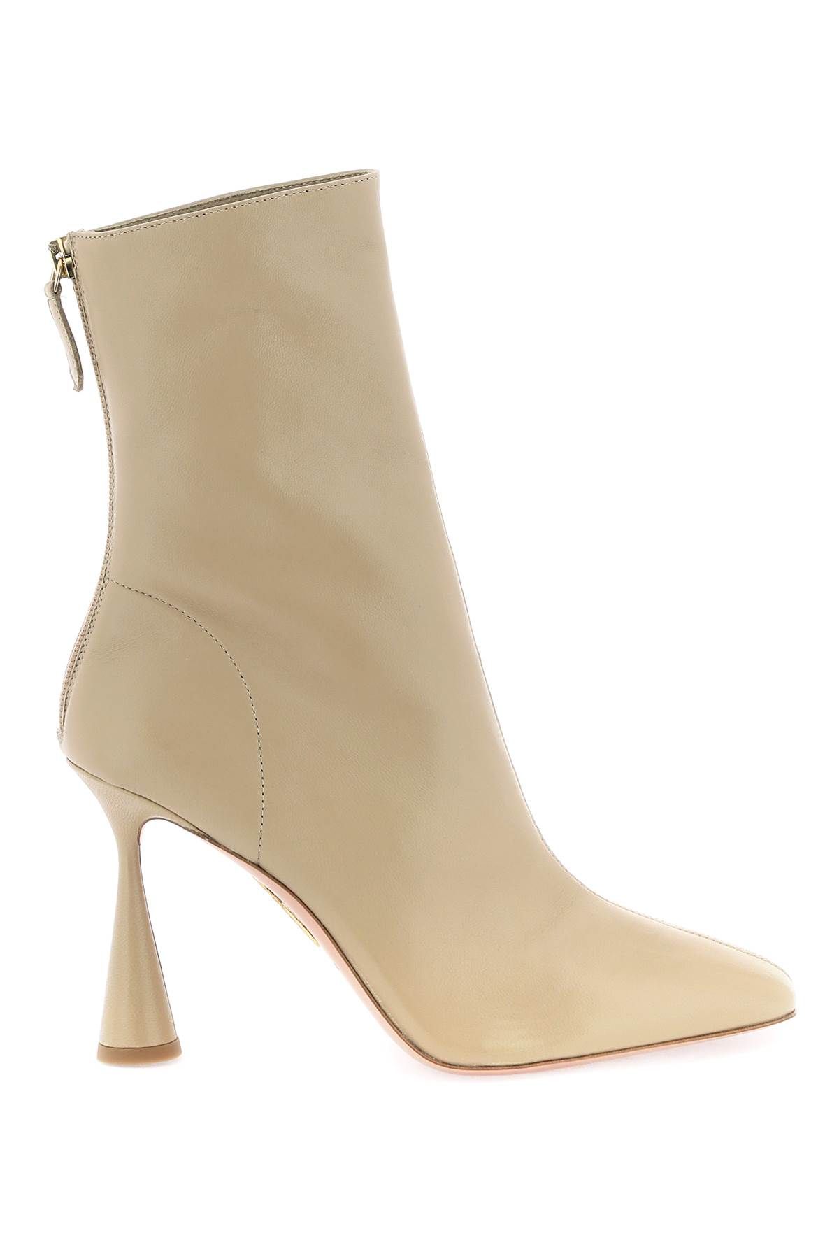 Aquazzura AQUAZZURA 'amore' 95 ankle boots