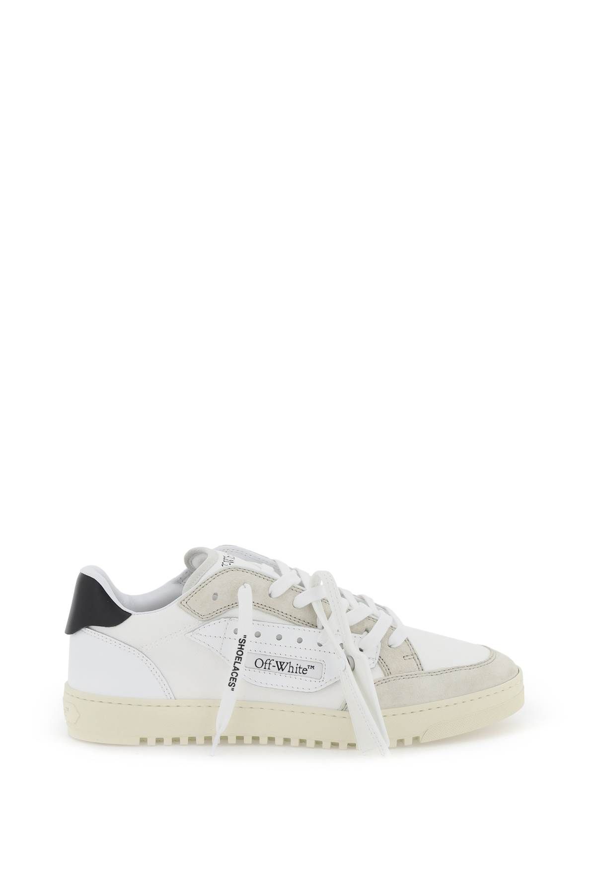 OFF-WHITE OFF-WHITE 5.0 sneakers