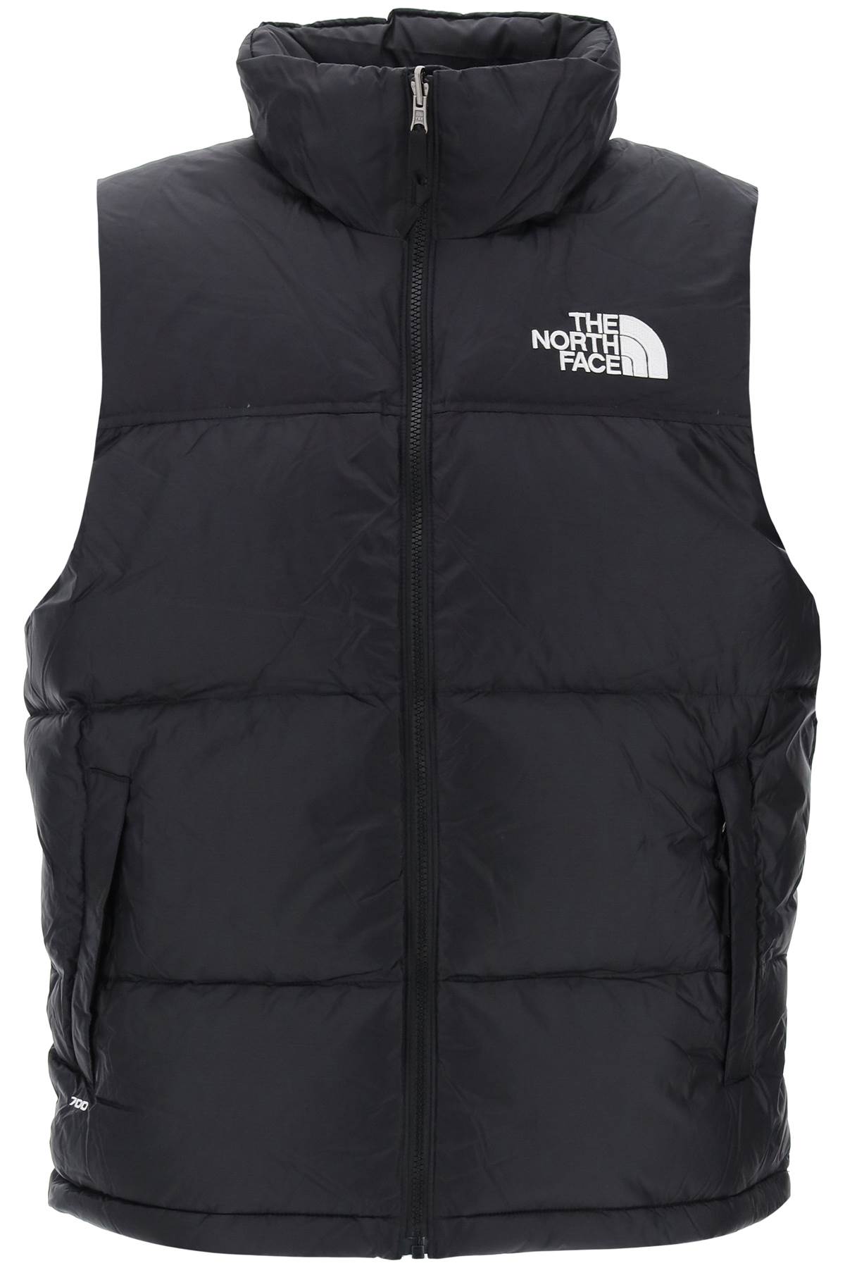 The North Face THE NORTH FACE 1996 retro nuptse puffer vest