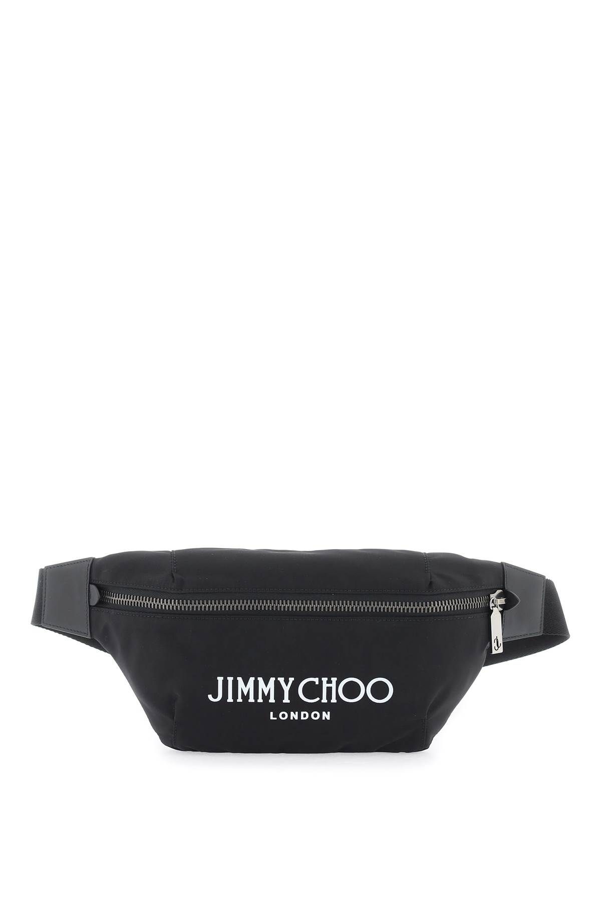 Jimmy Choo JIMMY CHOO finsley beltpack