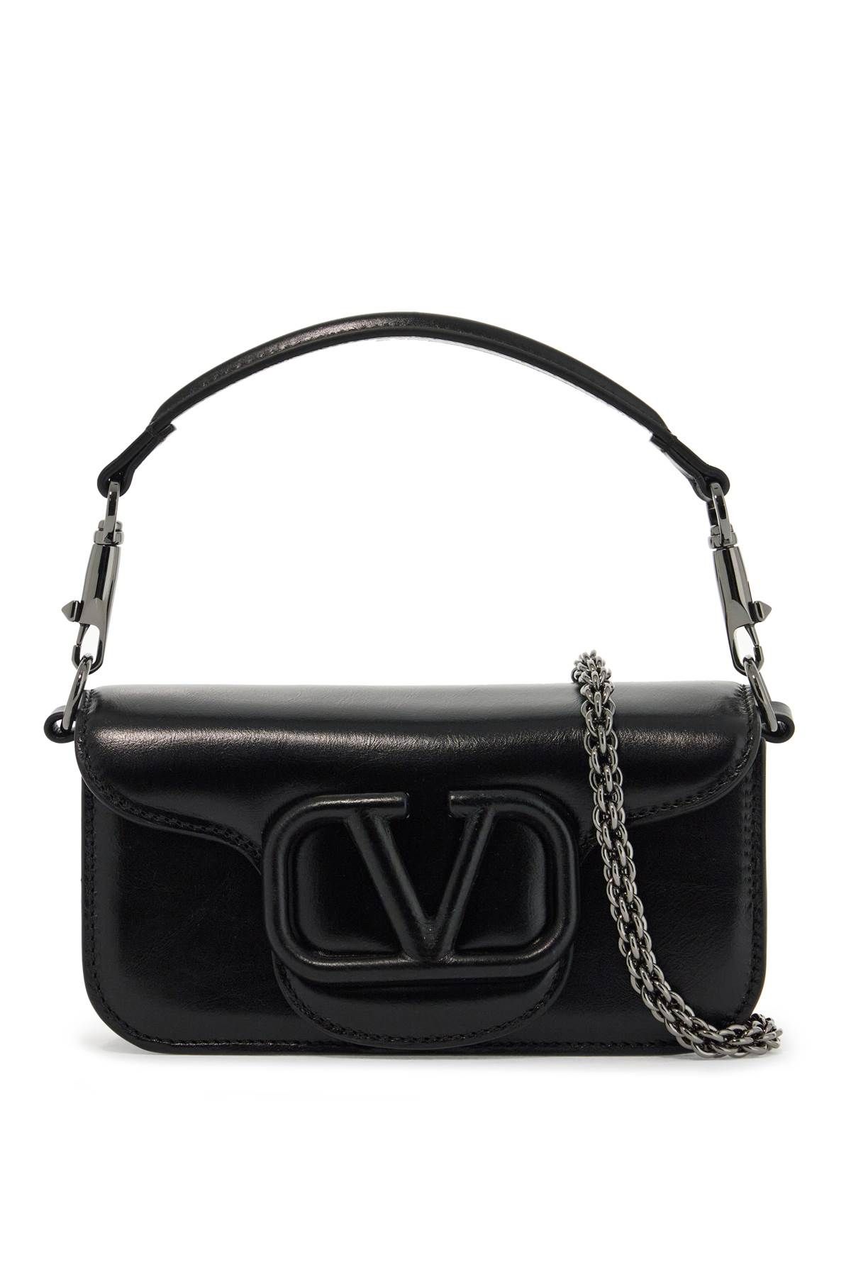 VALENTINO GARAVANI VALENTINO GARAVANI small locò shoulder bag