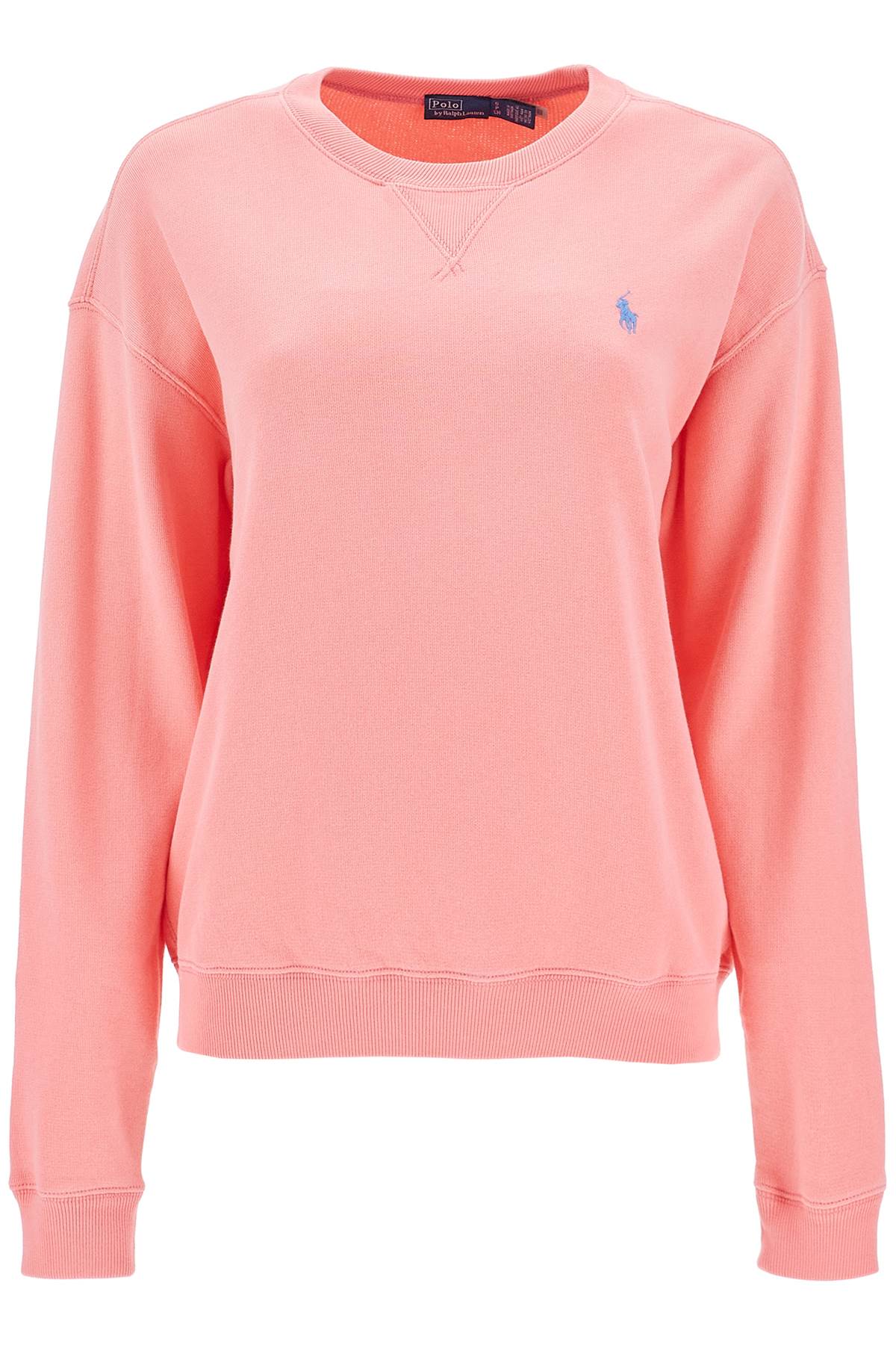 Polo Ralph Lauren POLO RALPH LAUREN embroidered logo sweatshirt