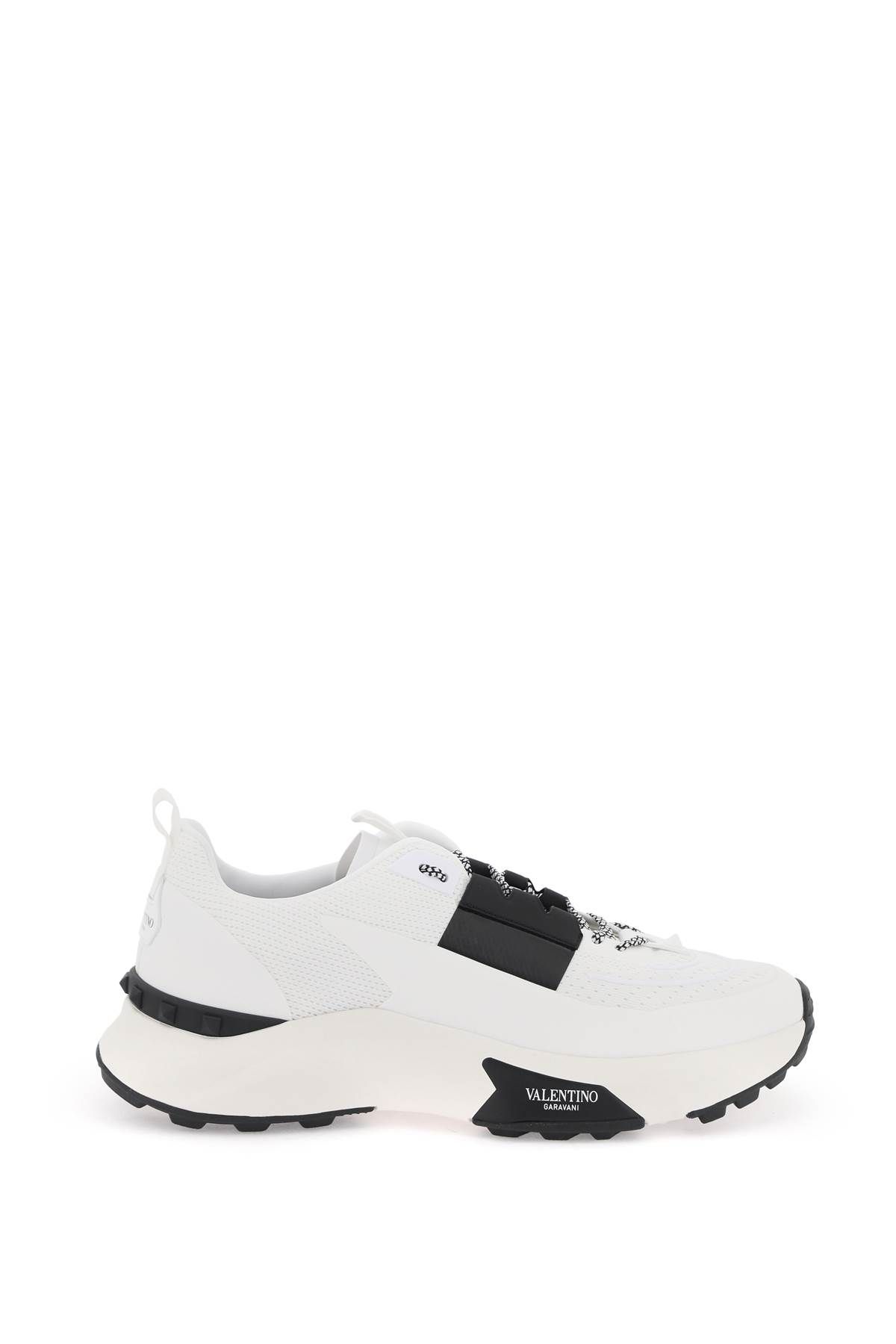 VALENTINO GARAVANI VALENTINO GARAVANI true act sneakers for