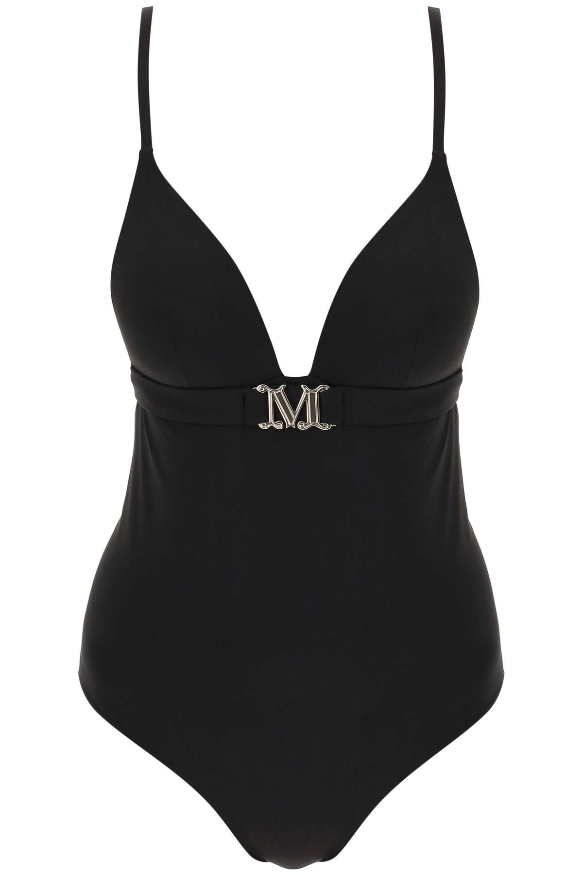  MAX MARA BEACHWEAR one-piece swimsuit with cup