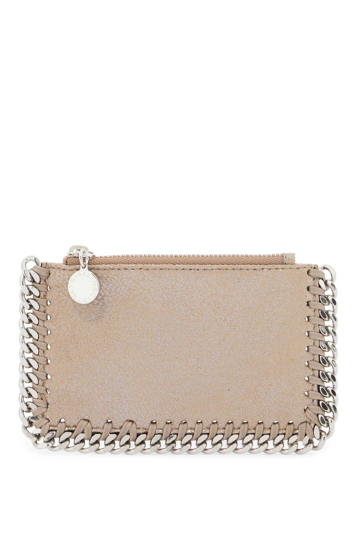 Stella McCartney STELLA McCARTNEY falabella card holder