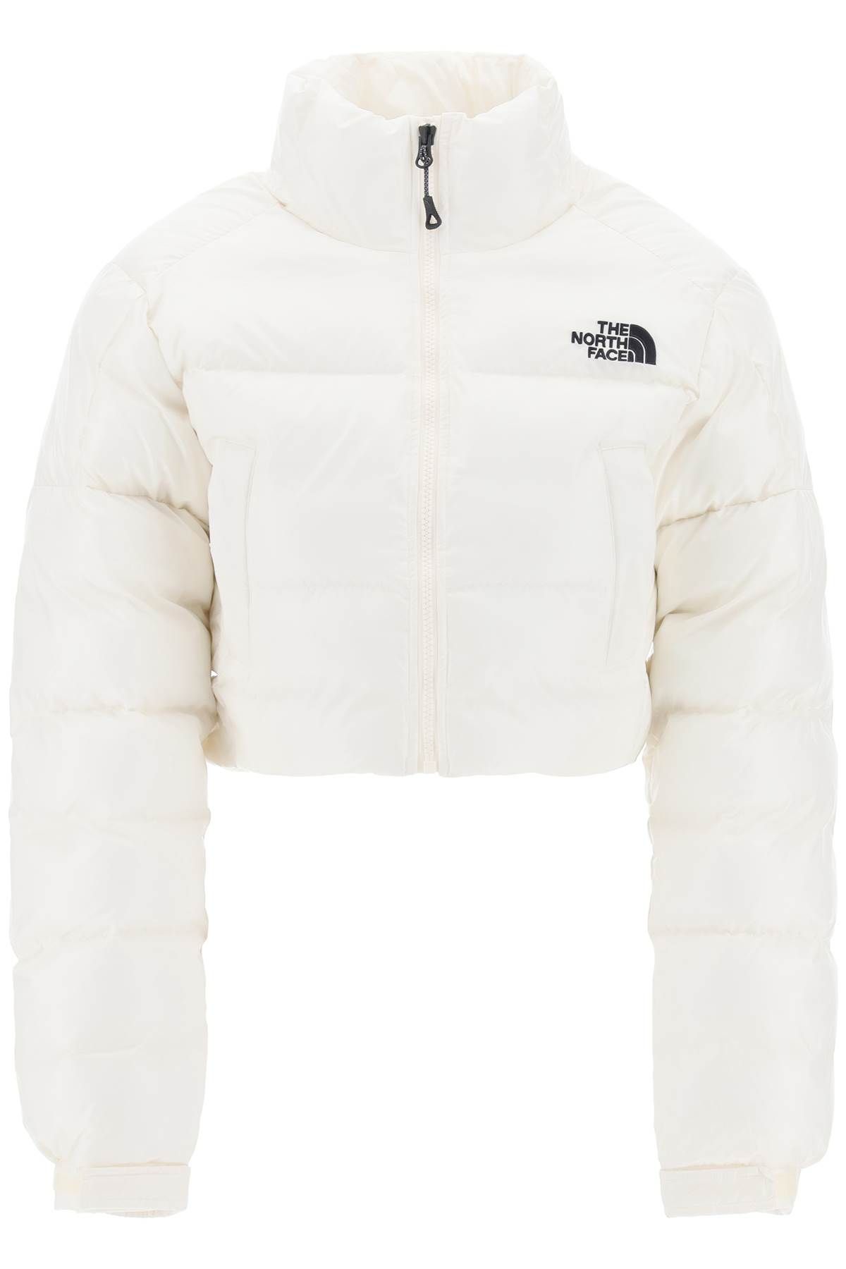 The North Face THE NORTH FACE 'rusta 2.0? cropped puffer jacket