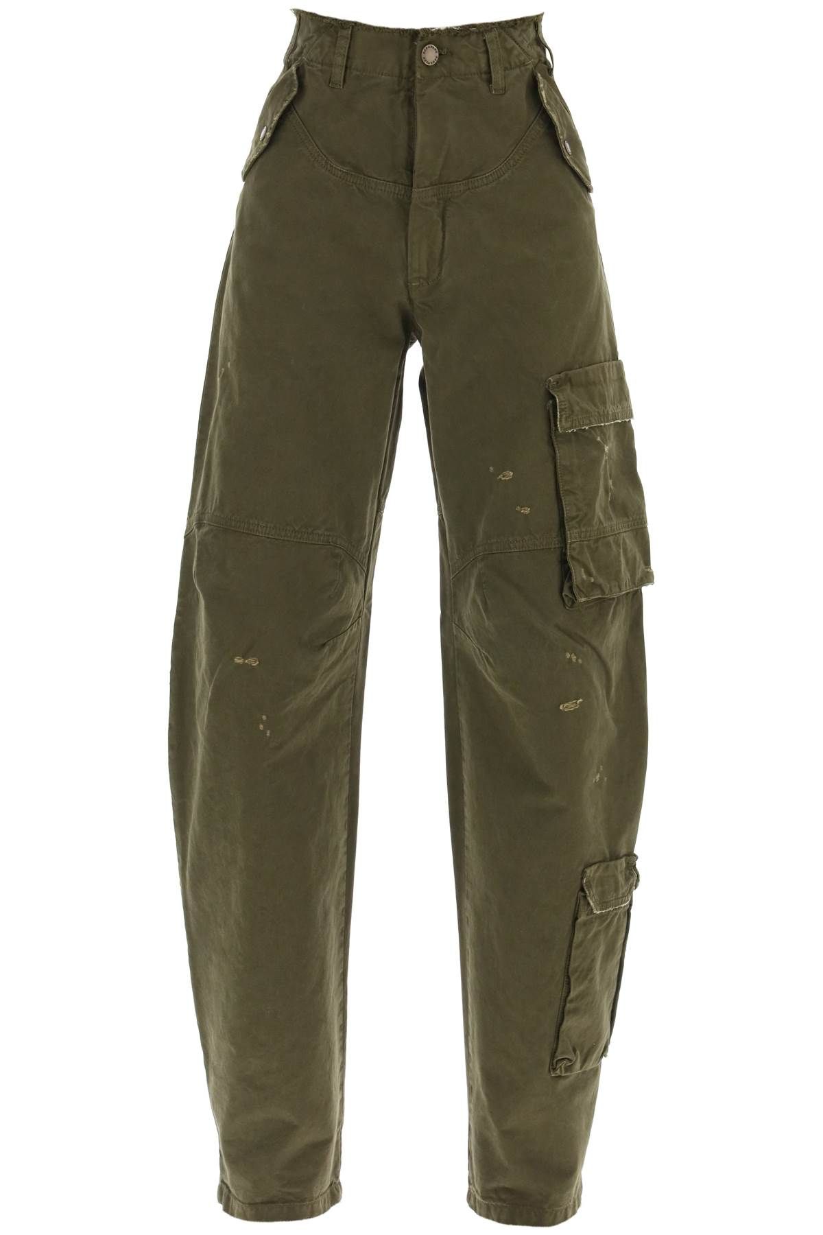 DARKPARK DARKPARK 'rosalind' cargo pants