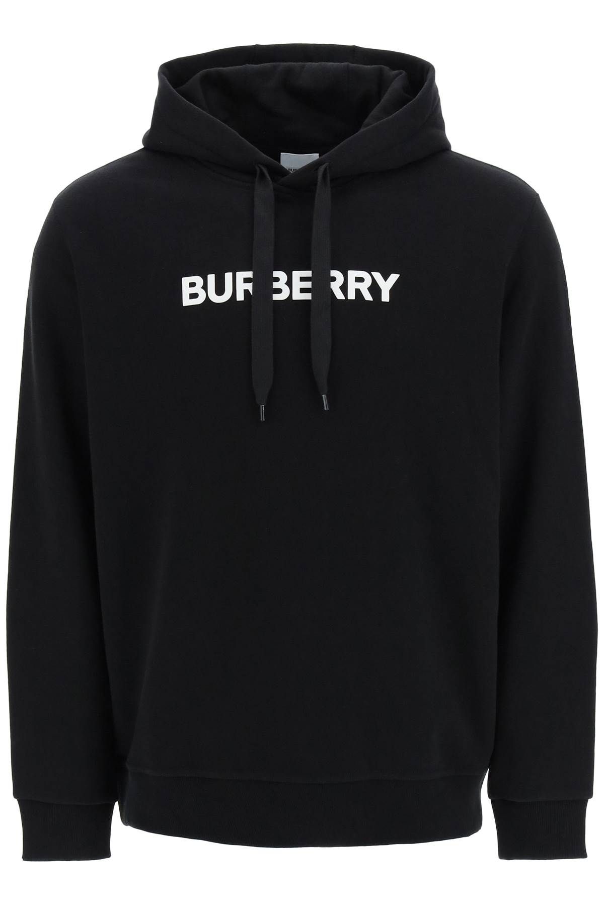 Burberry BURBERRY logo hoodie