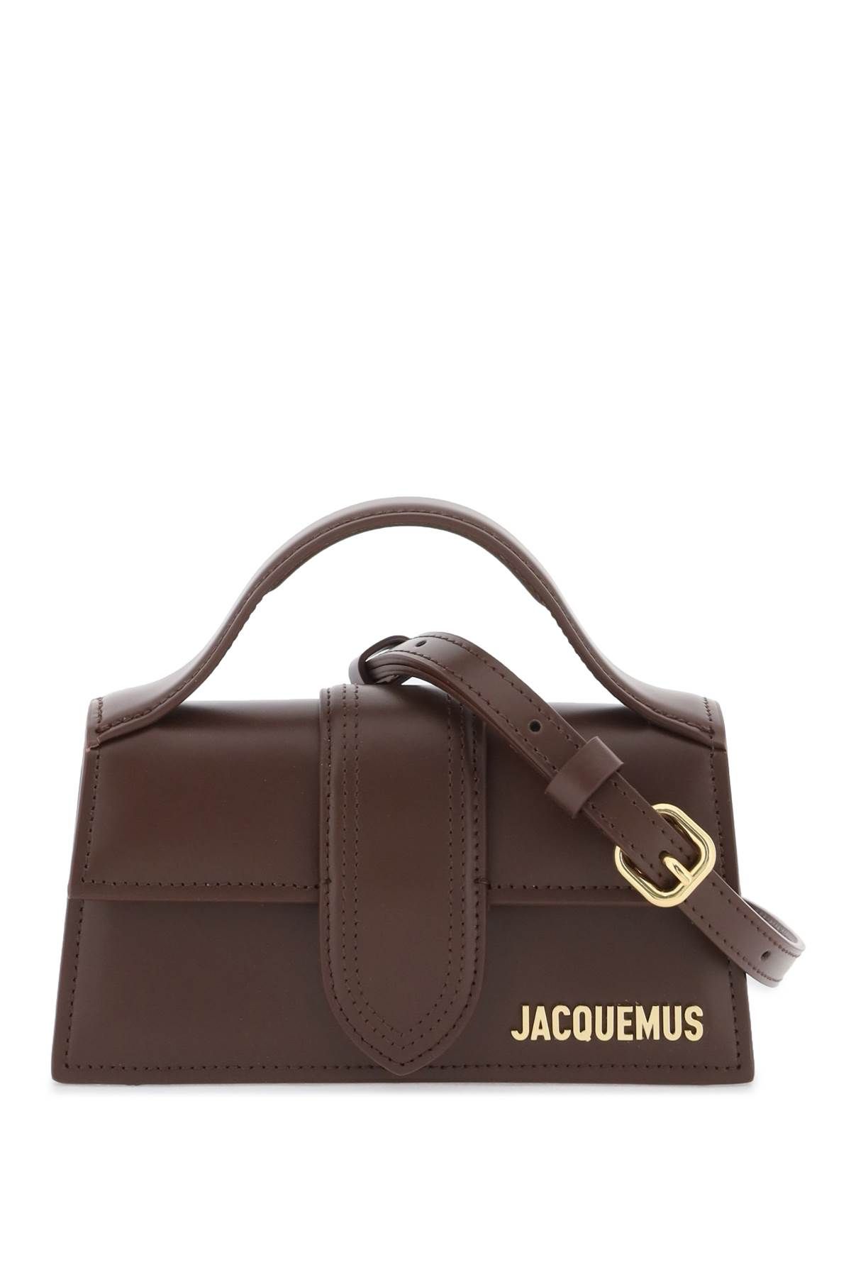 Jacquemus JACQUEMUS 'le bambino' mini bag