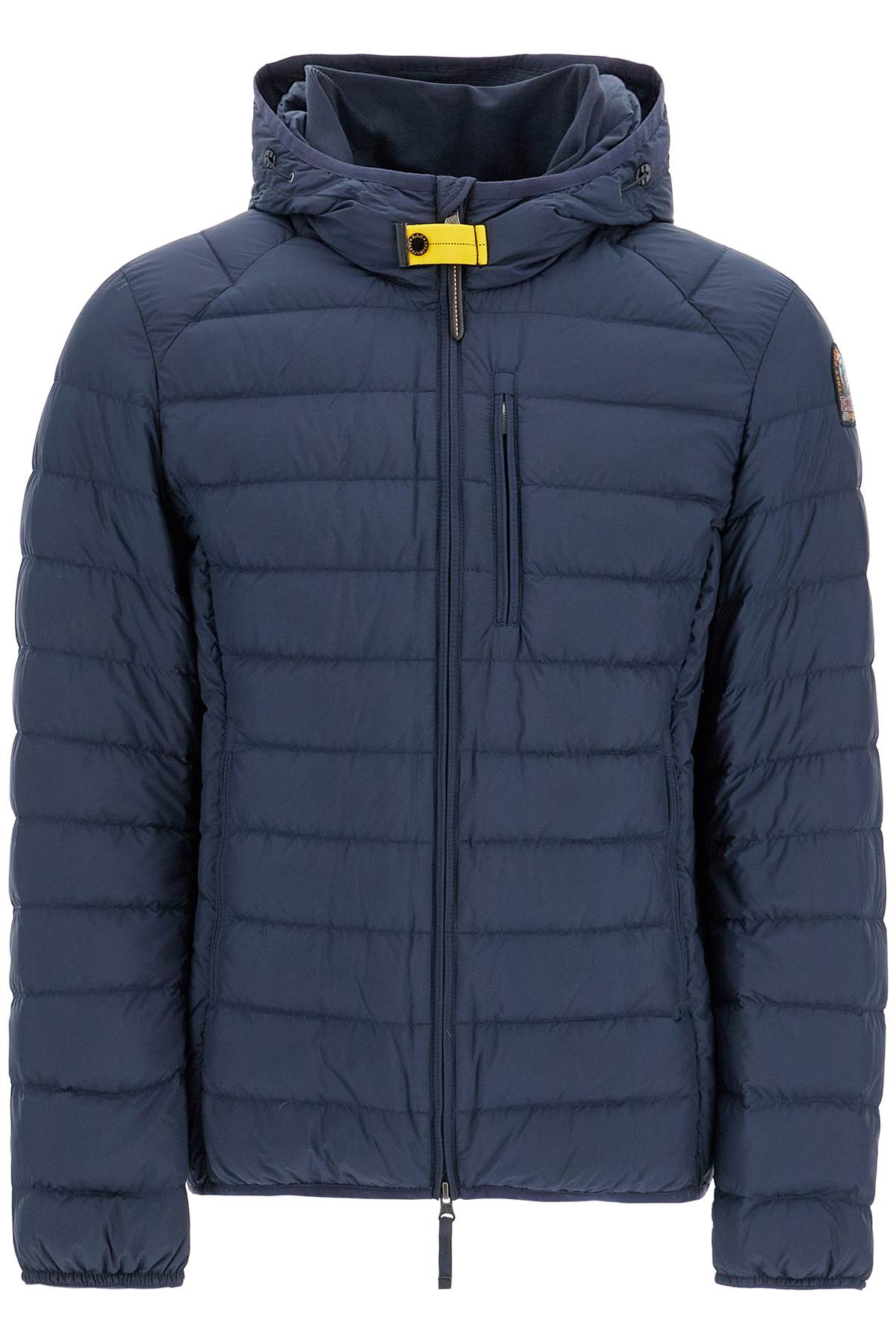 PARAJUMPERS PARAJUMPERS 'last minute' light down jacket