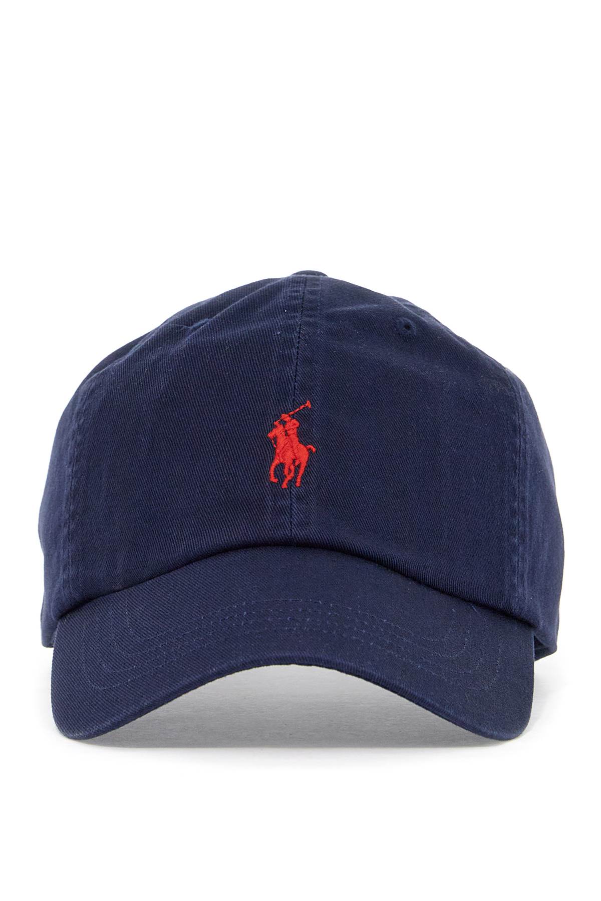 Polo Ralph Lauren POLO RALPH LAUREN chino baseball cap in seven