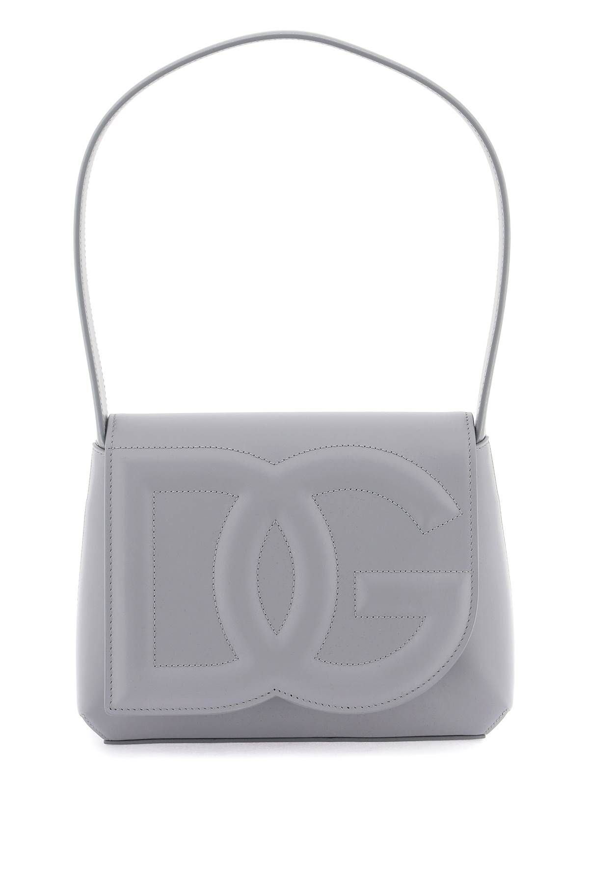 Dolce & Gabbana DOLCE & GABBANA dg logo shoulder bag