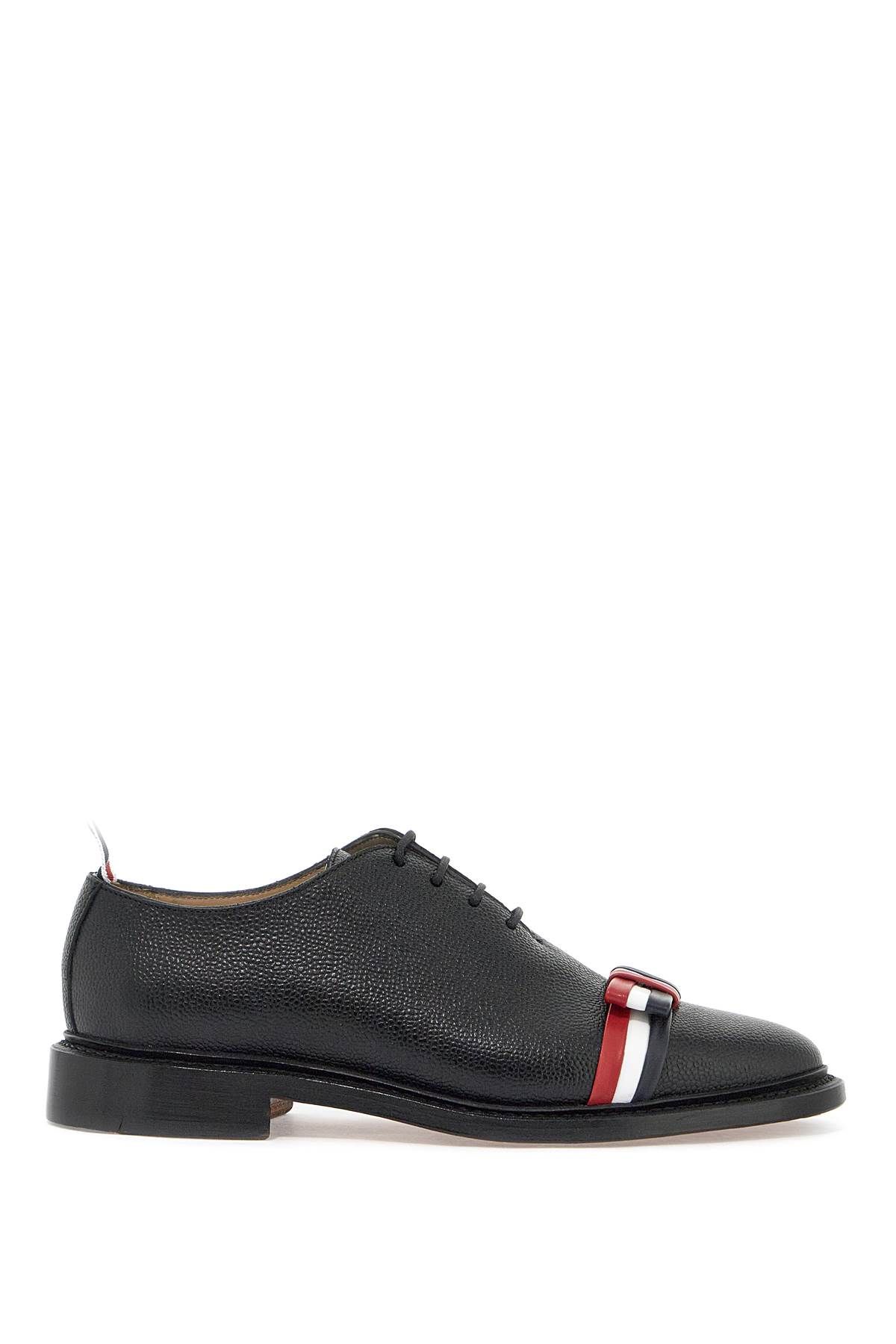 Thom Browne THOM BROWNE wholecut lace-ups