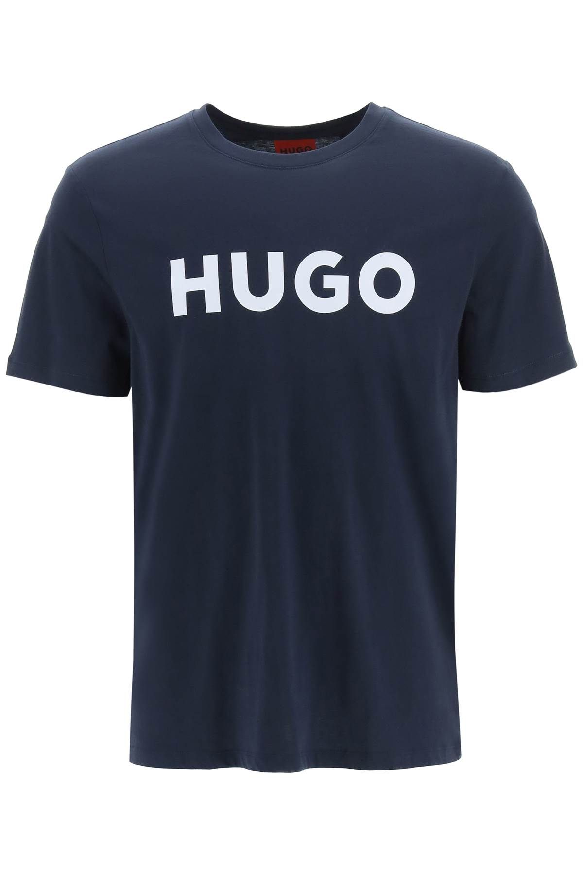 Hugo HUGO dulivio logo t-shirt