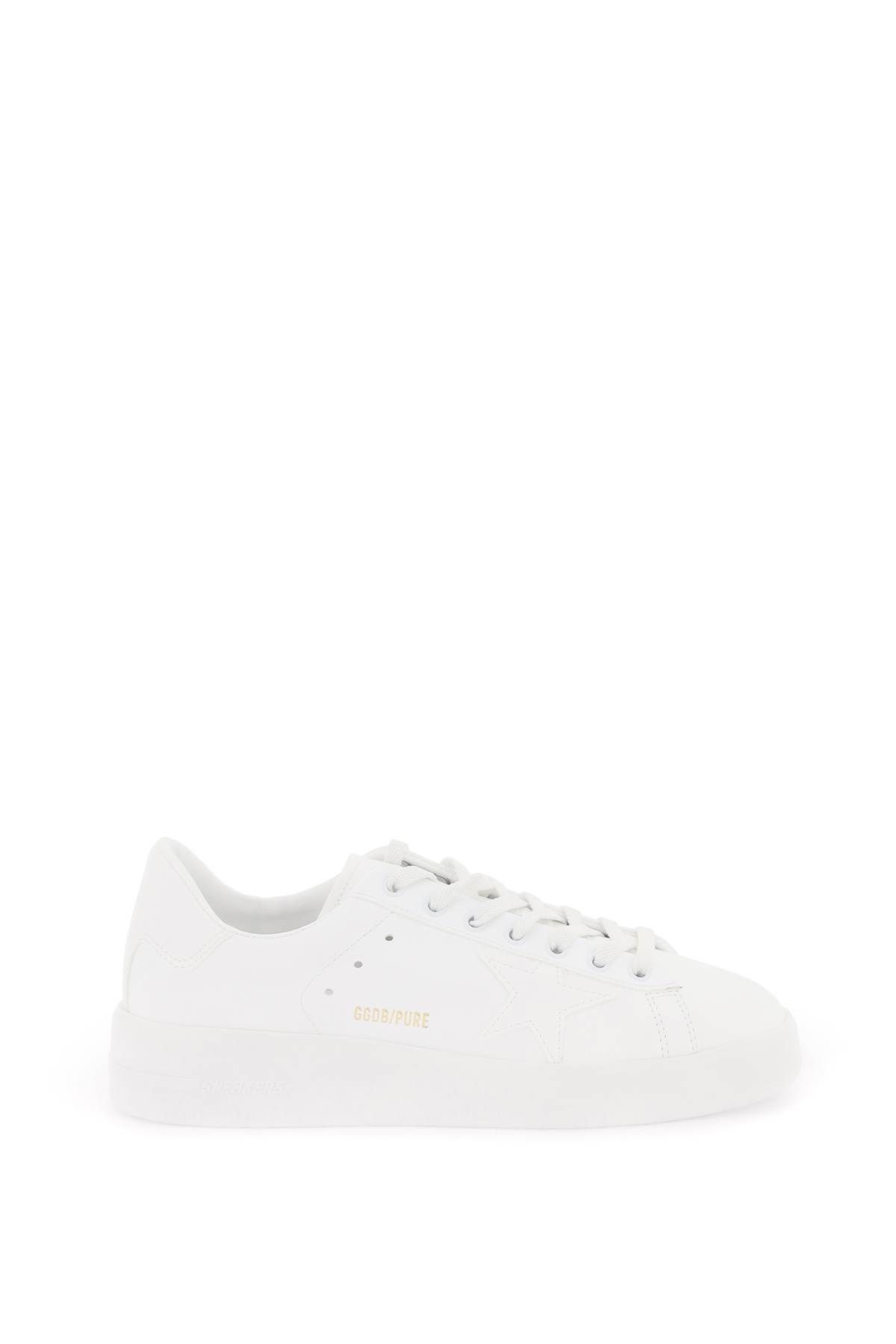 Golden Goose GOLDEN GOOSE pure-star sneakers