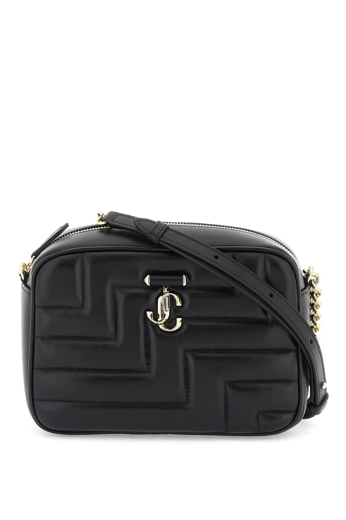 Jimmy Choo JIMMY CHOO avenue m camera bag