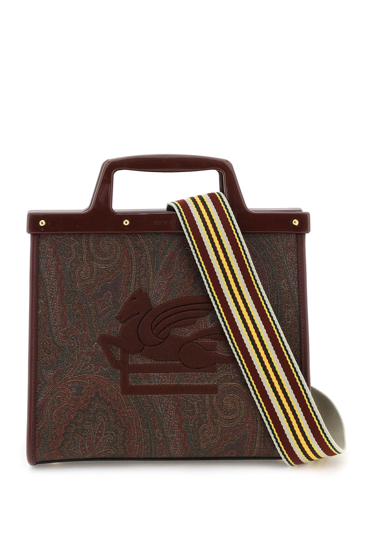 Etro ETRO 'love trotter' tote bag