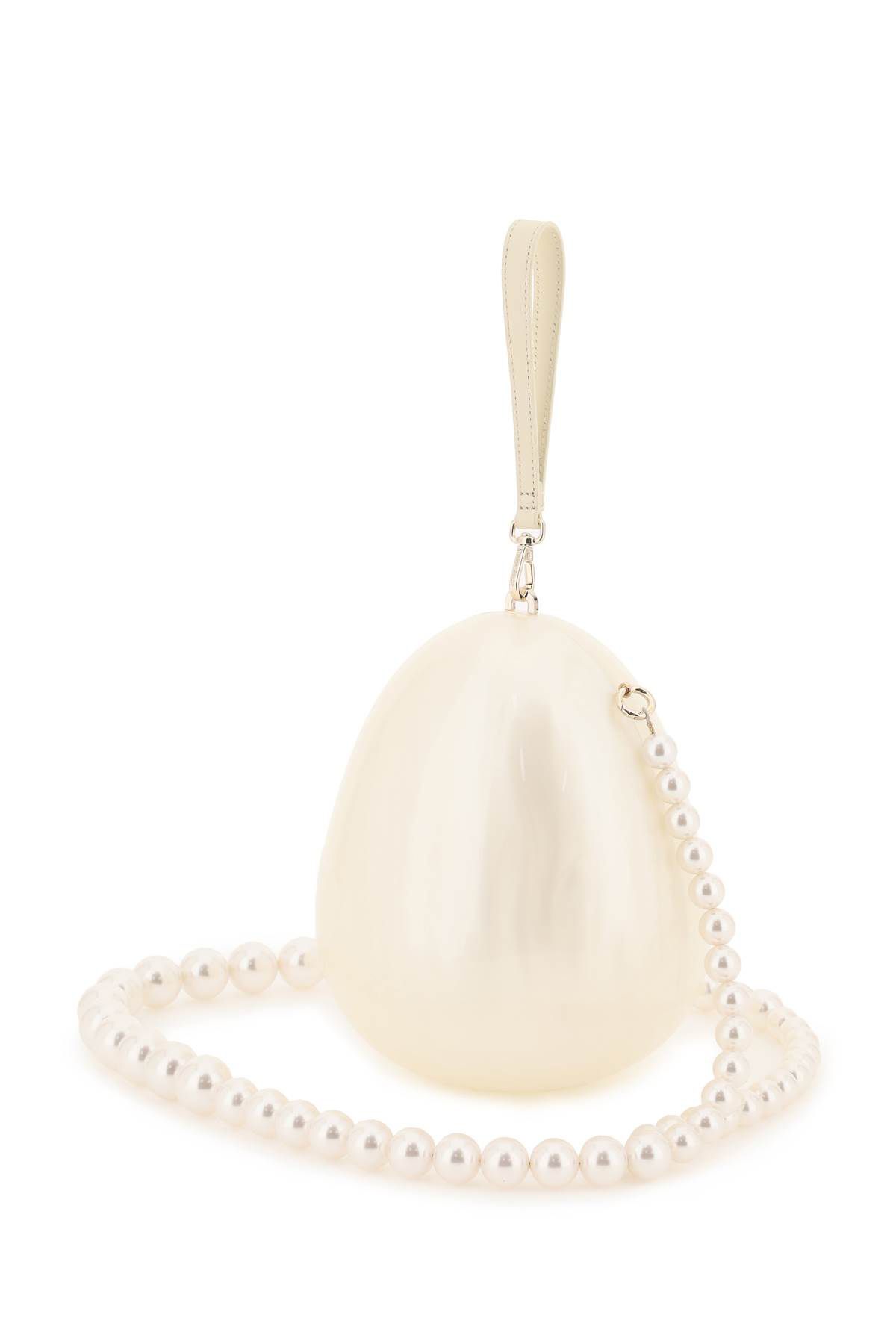 Simone Rocha SIMONE ROCHA egg clutch