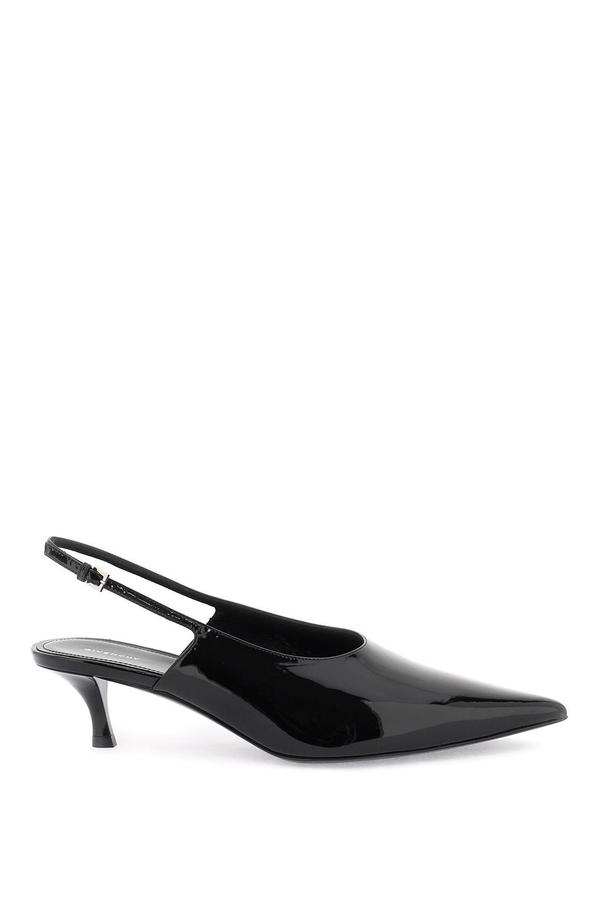 Givenchy GIVENCHY show slingback pumps