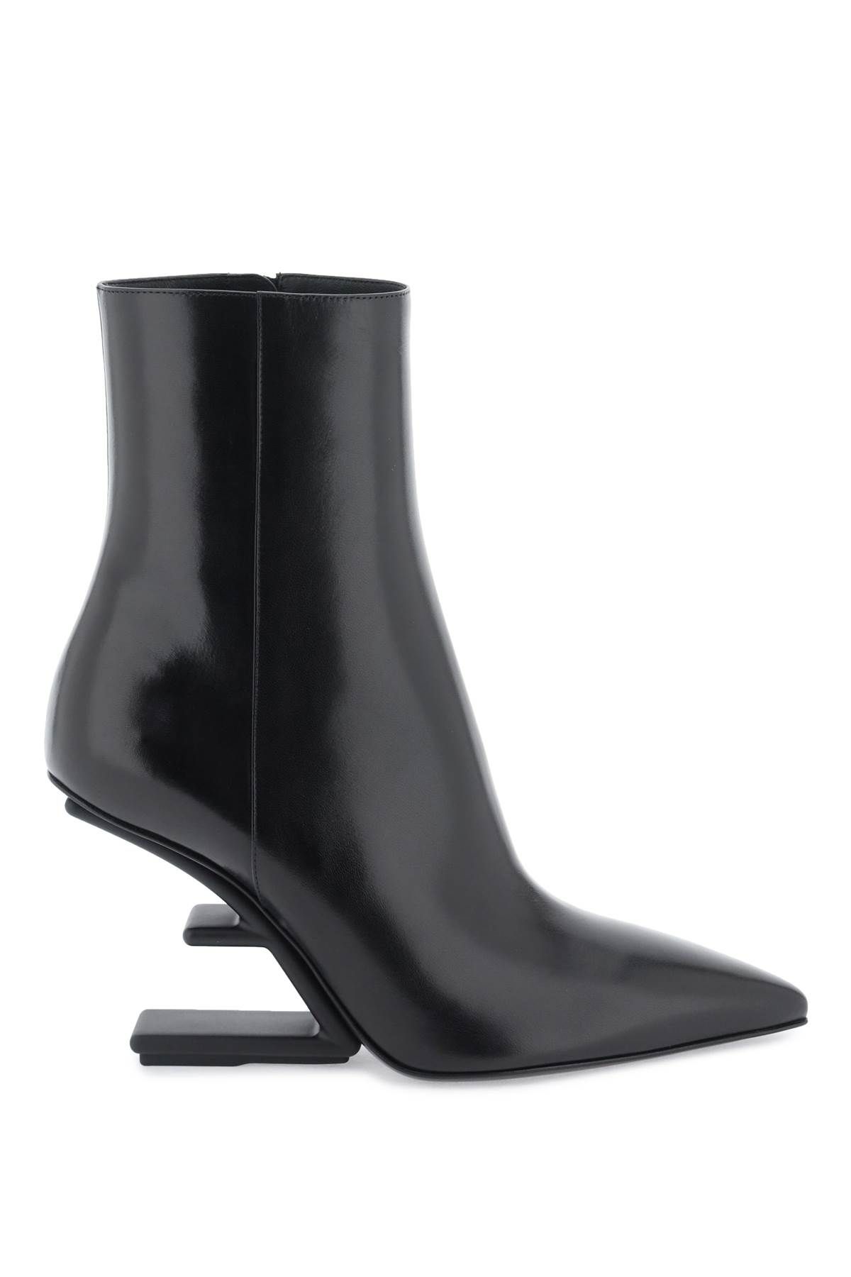 FENDI FENDI fendi first ankle boots