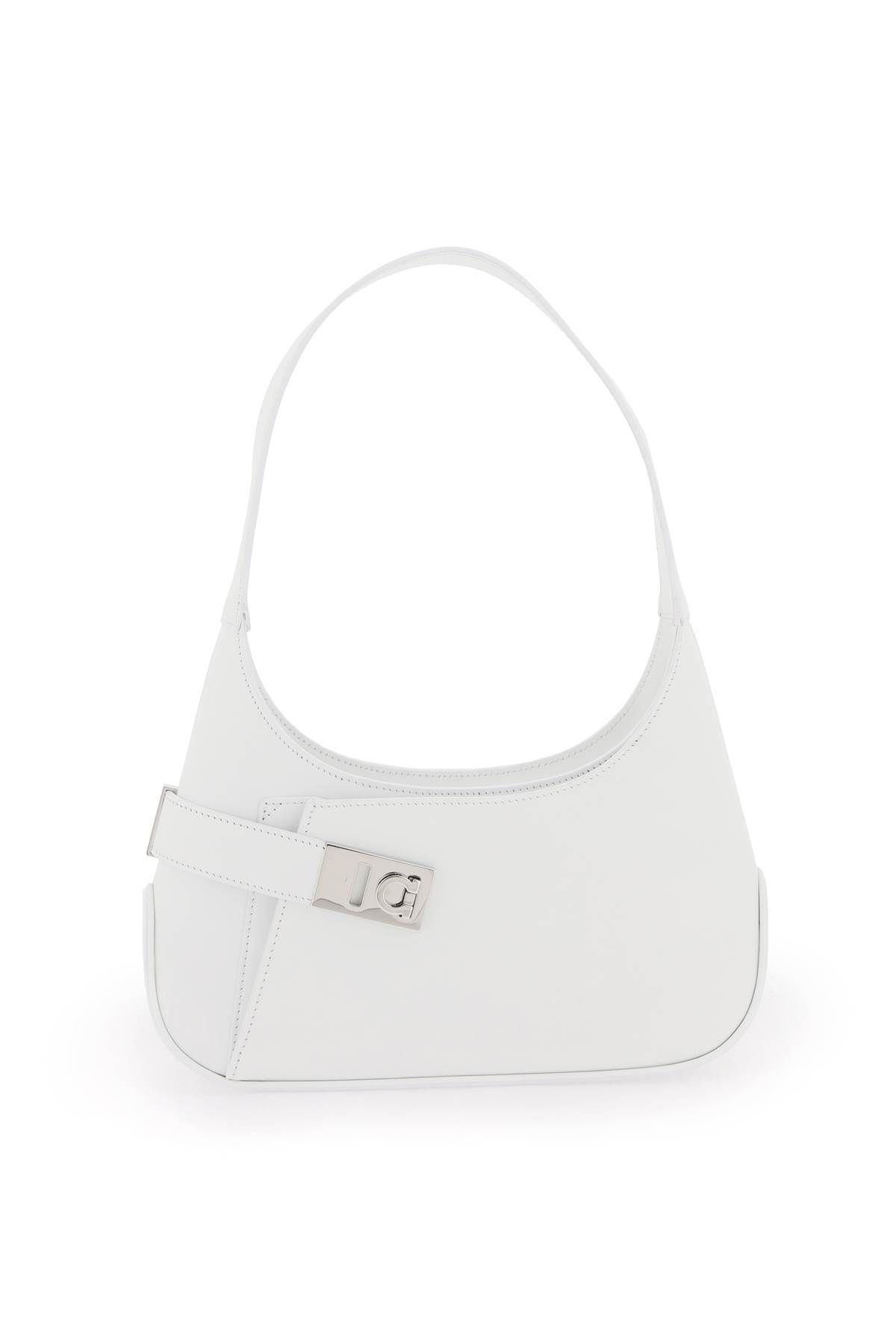 Ferragamo FERRAGAMO shoulder hobo bag