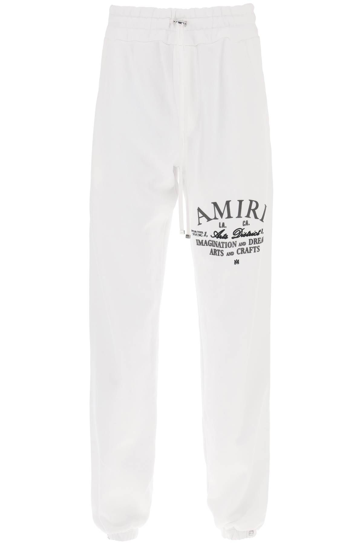 Amiri AMIRI arts district joggers