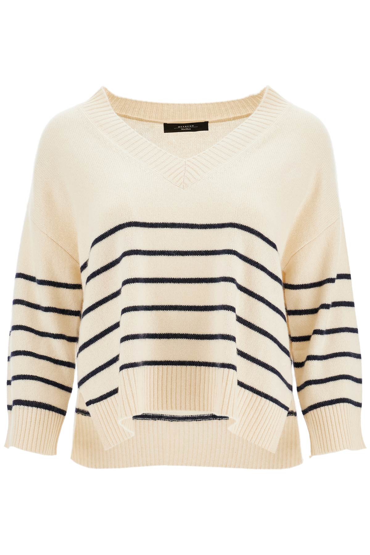 Weekend Max Mara WEEKEND MAX MARA "oversized cashmere lever