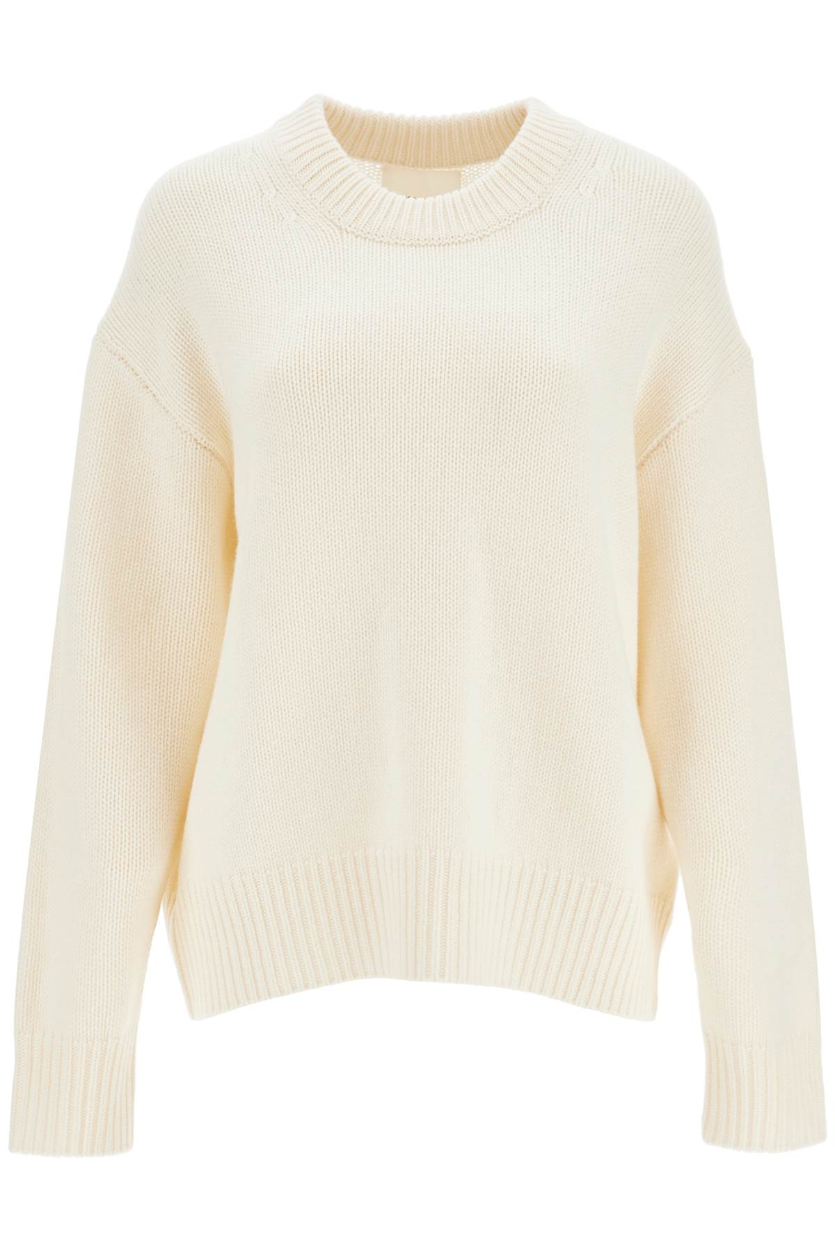 Lisa Yang LISA YANG cashmere renske pul