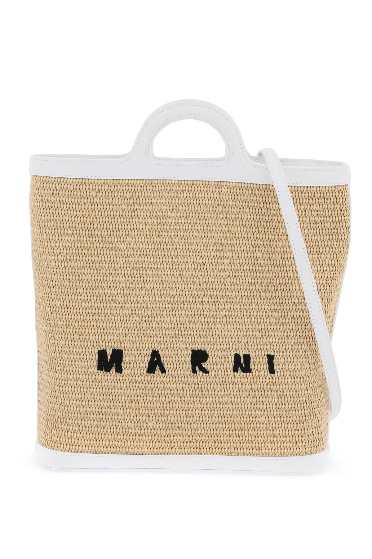 Marni MARNI tropicalia handbag