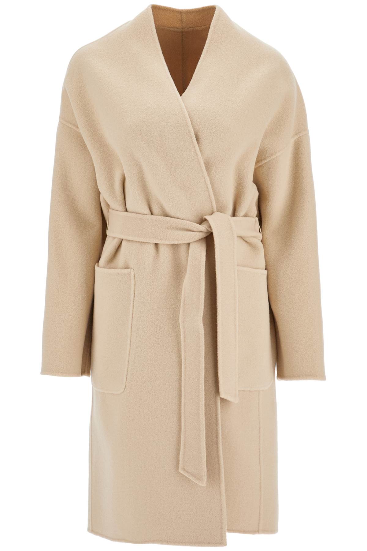 Weekend Max Mara WEEKEND MAX MARA reversible georgia coat