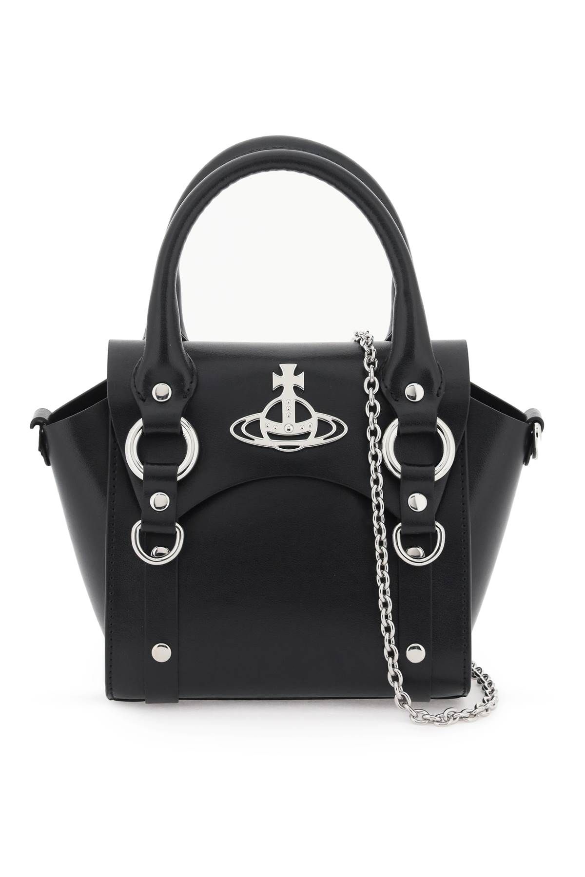 Vivienne Westwood VIVIENNE WESTWOOD betty mini handbag