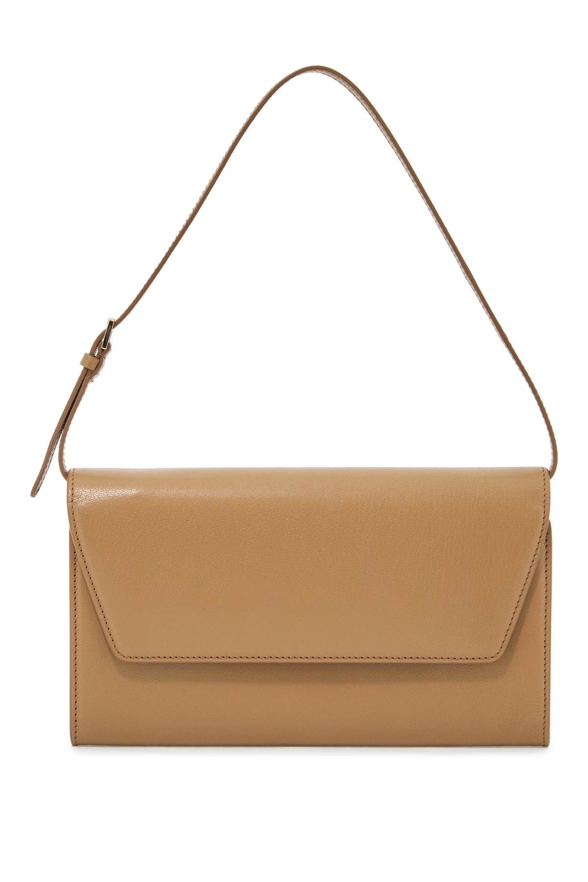 The Row THE ROW envelope clutch bag