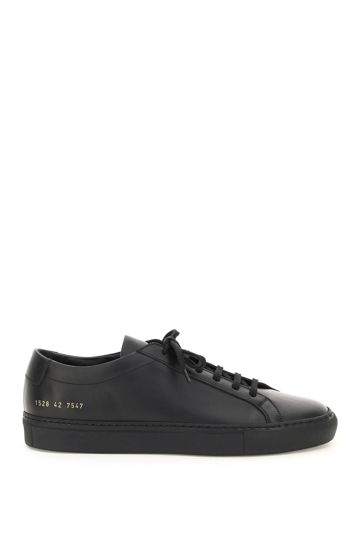 COMMON PROJECTS COMMON PROJECTS original achilles low sneakers