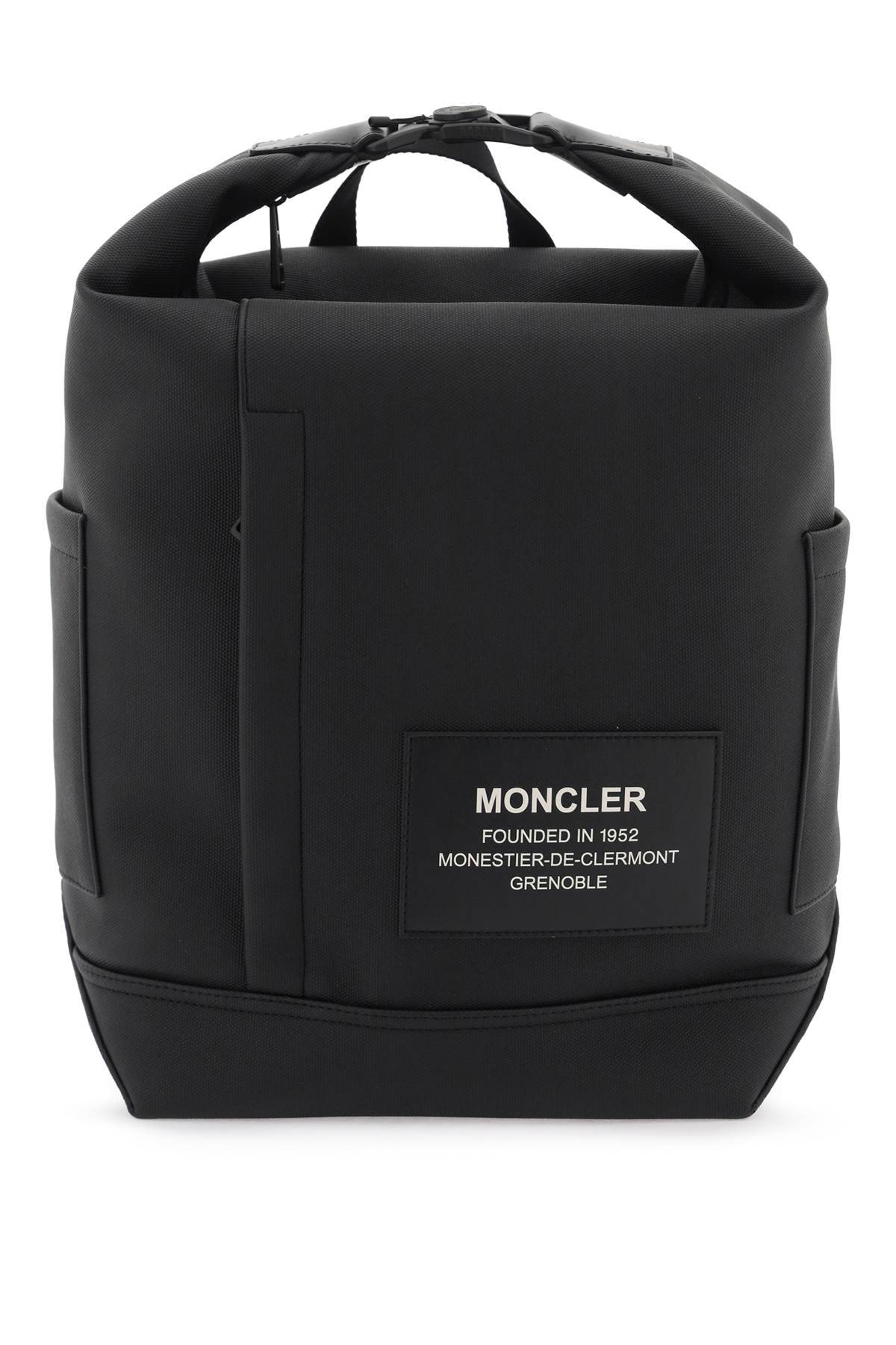 Moncler MONCLER nakoa backpack