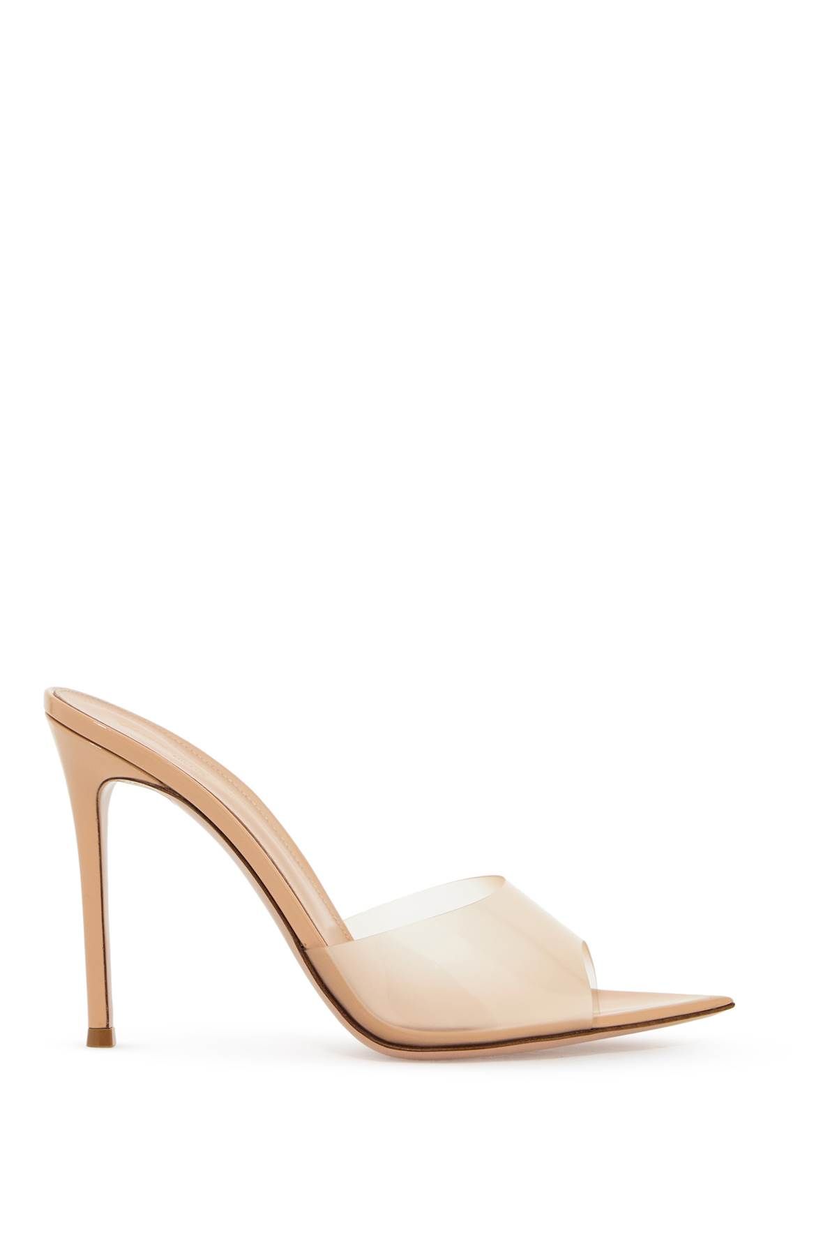 Gianvito Rossi GIANVITO ROSSI elle mules