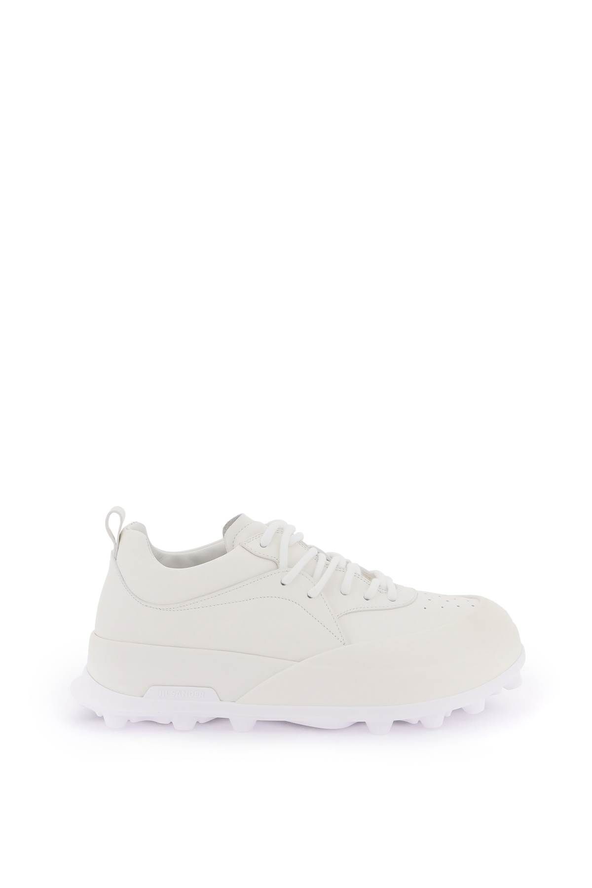 Jil Sander JIL SANDER orb sneakers