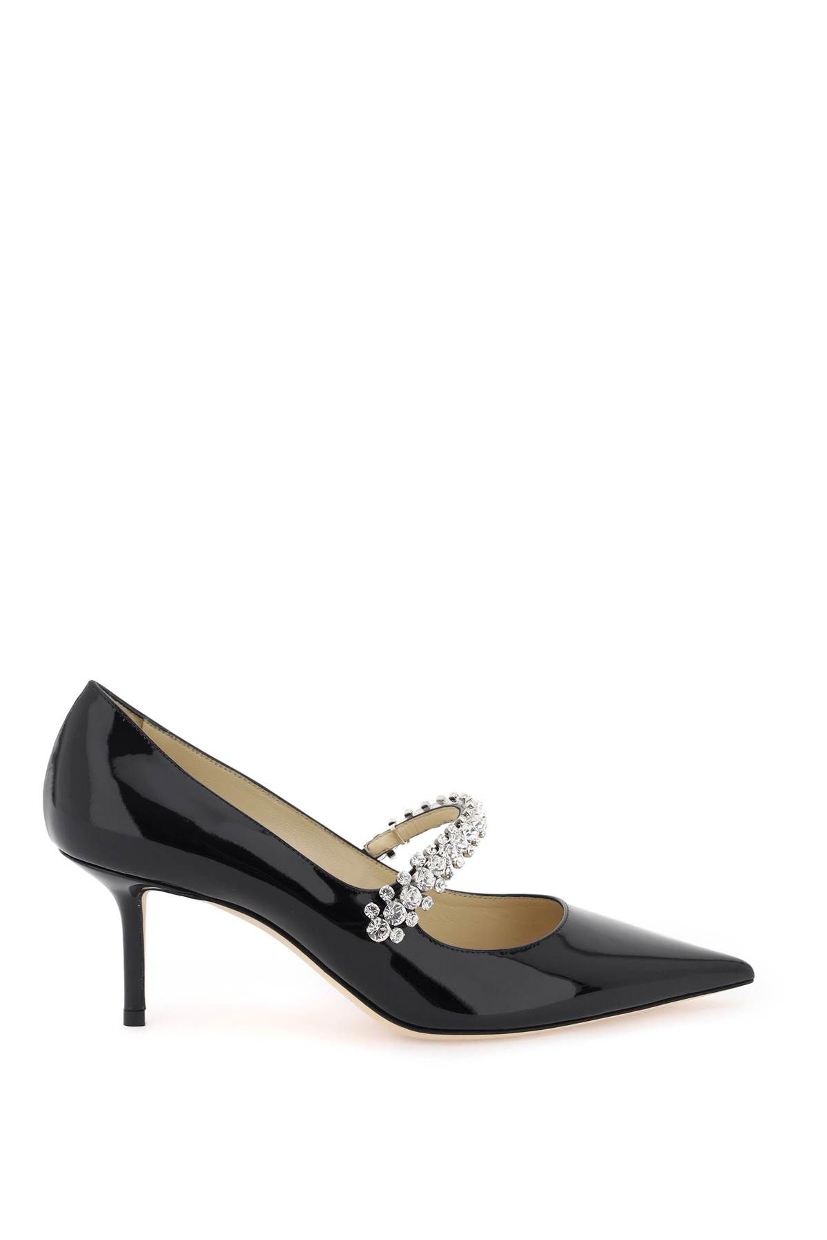 Jimmy Choo JIMMY CHOO bing 65 pumps