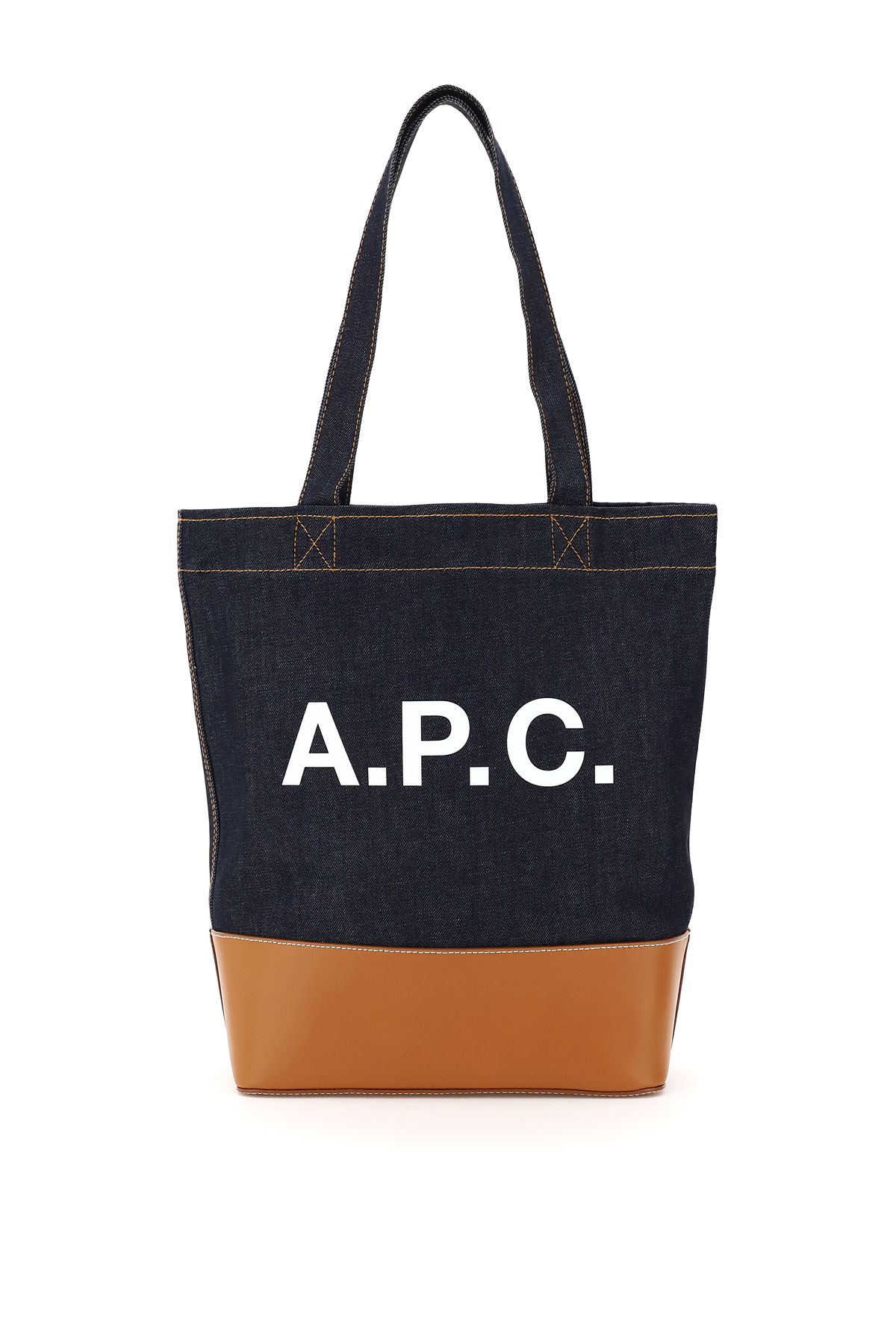 A.P.C. A. P.C.