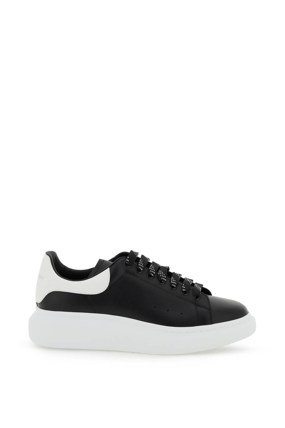 Alexander McQueen ALEXANDER MCQUEEN oversize sneakers