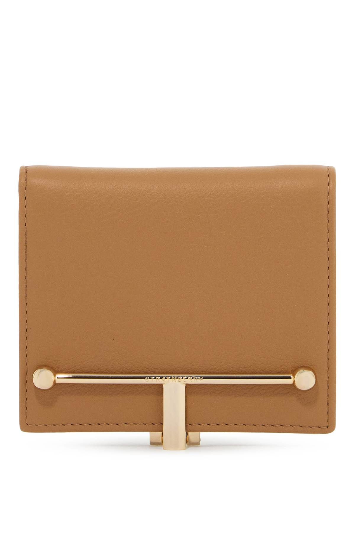 Strathberry STRATHBERRY melville street wallet portfolio