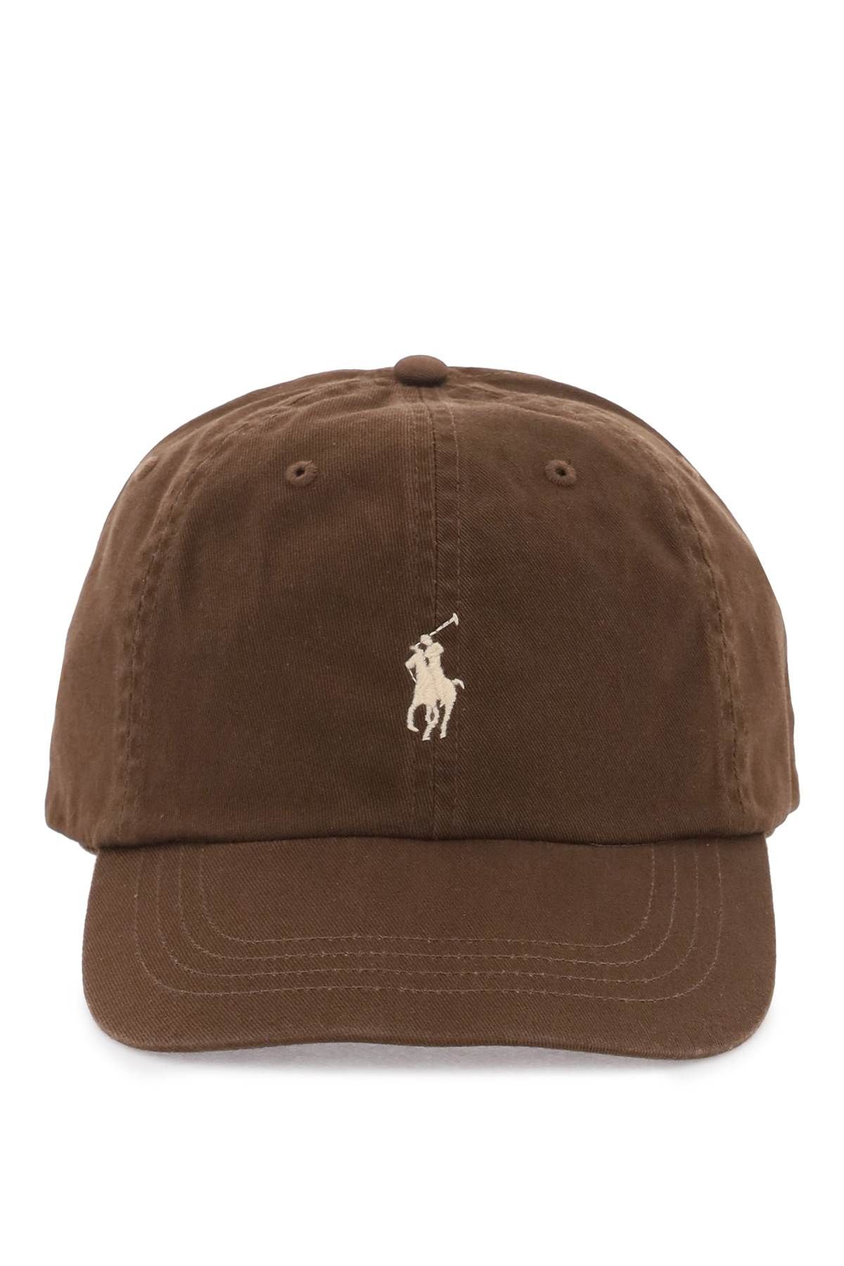 Polo Ralph Lauren POLO RALPH LAUREN classic baseball cap