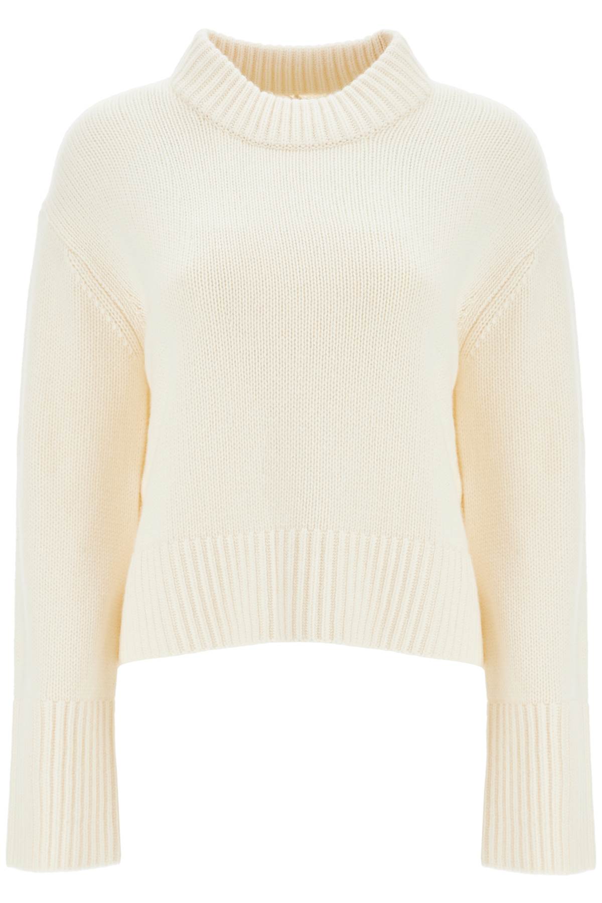 Lisa Yang LISA YANG cashmere sony pullover sweater