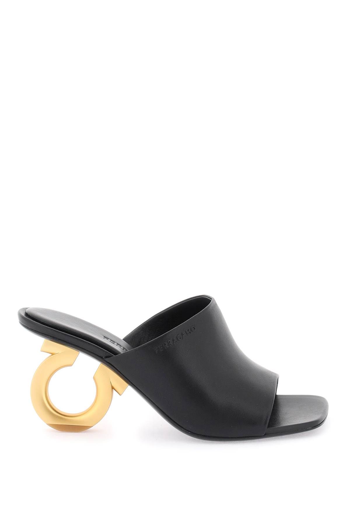 Ferragamo FERRAGAMO 'elina' mules