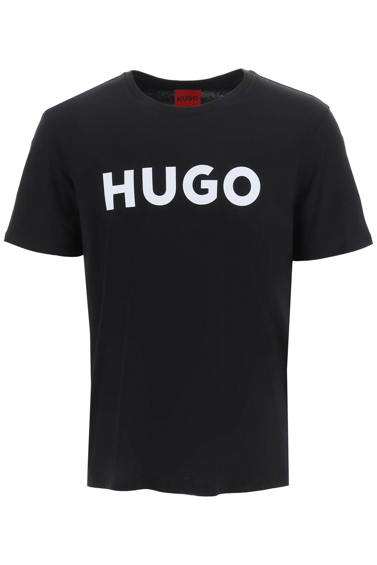 Hugo HUGO dulivio logo t-shirt