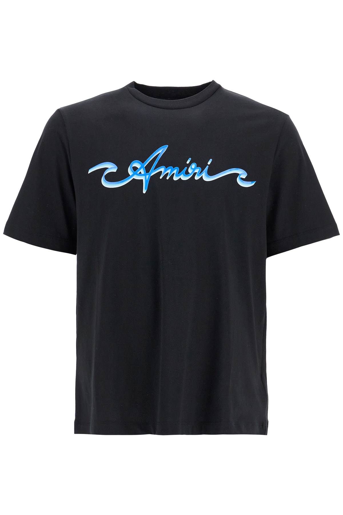 Amiri AMIRI t-shirt with logo print