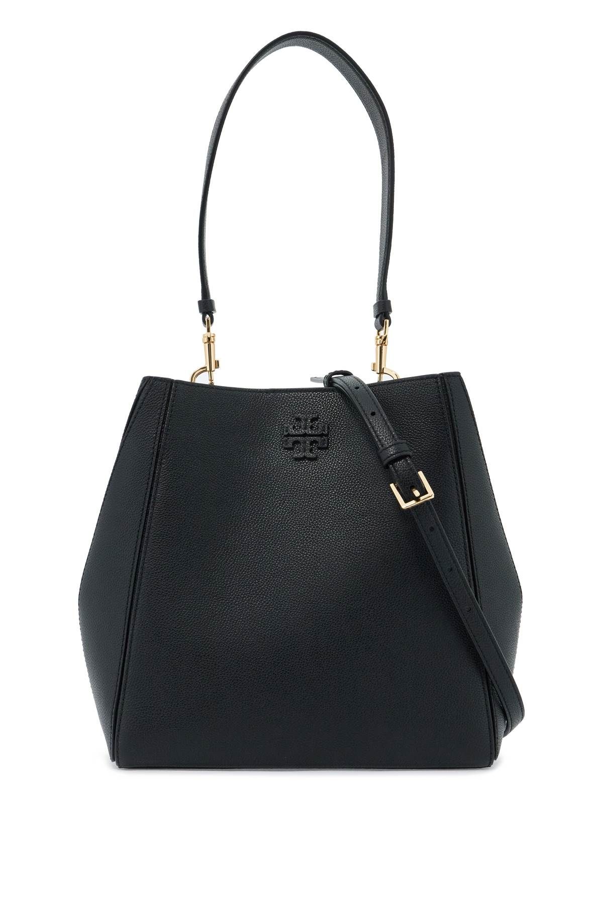 Tory Burch TORY BURCH mcgraw bucket bag